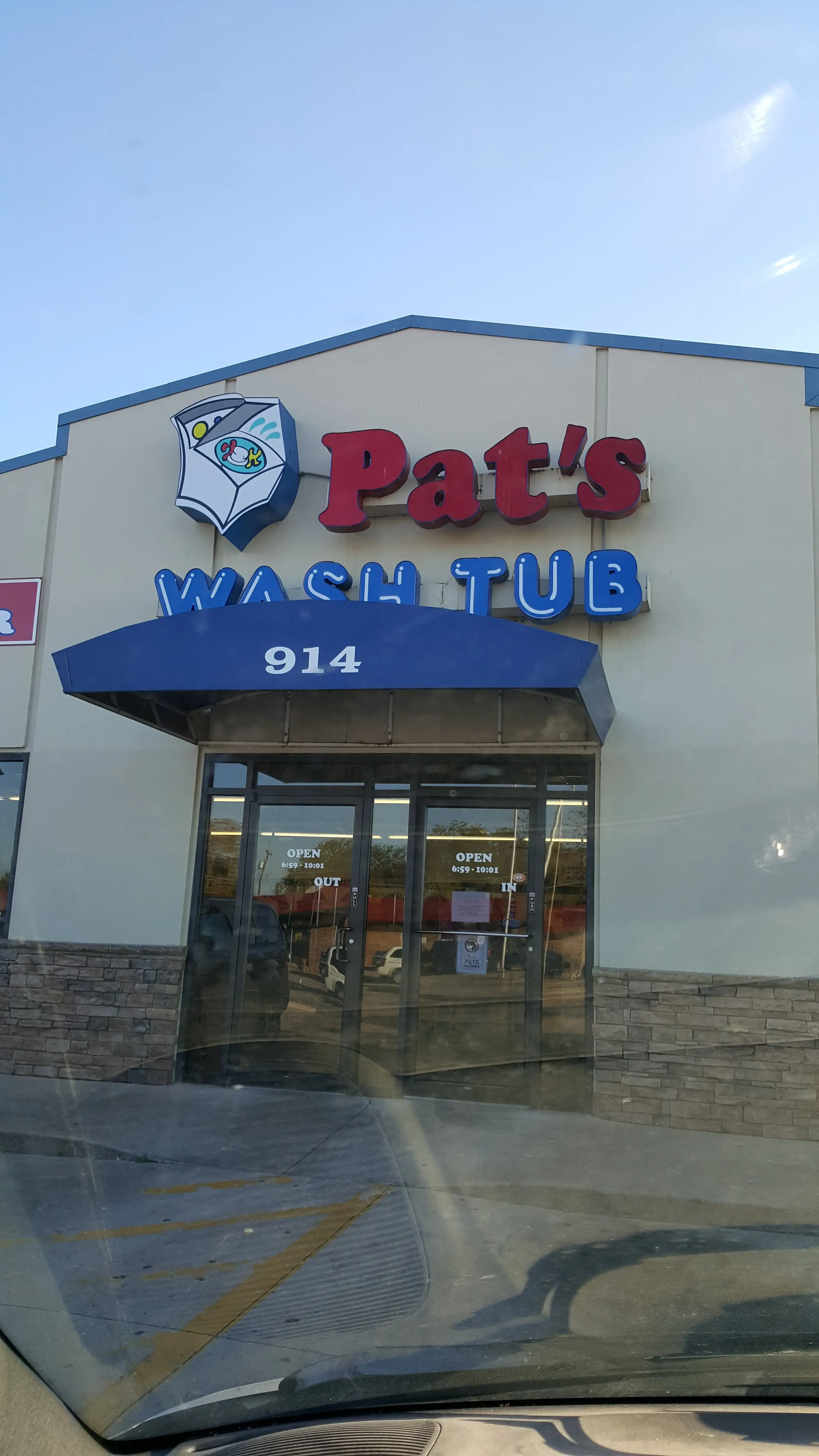 Pat's Wash Tub thumbnail 18
