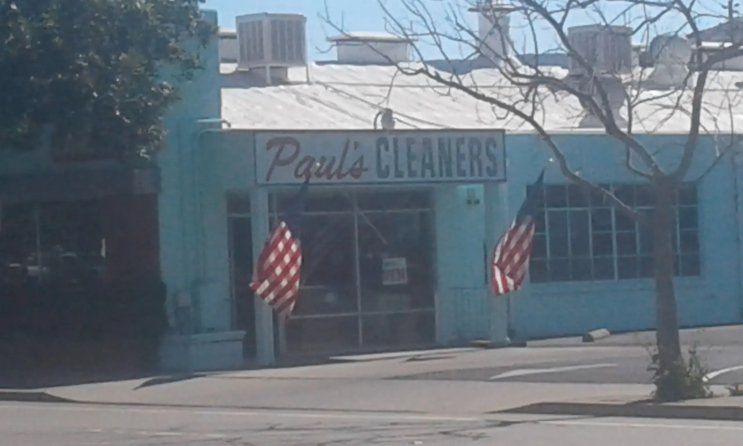 Paul's Dry Cleaners & Laundry thumbnail 5