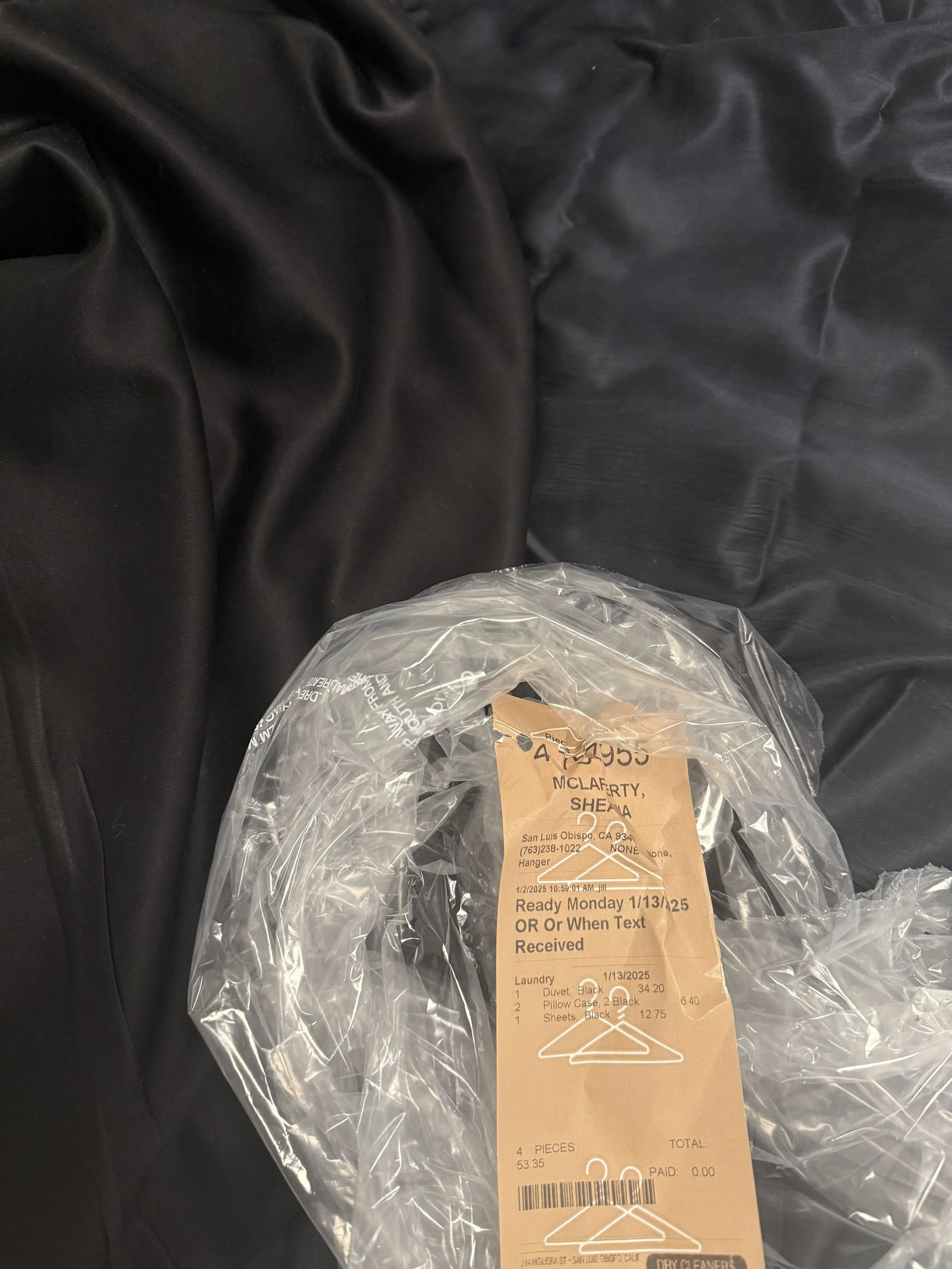 Paul's Dry Cleaners & Laundry - Image 3