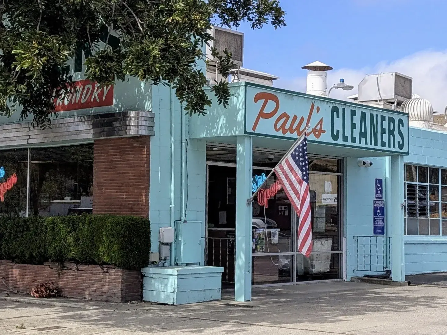 Paul's Dry Cleaners & Laundry - Image 7