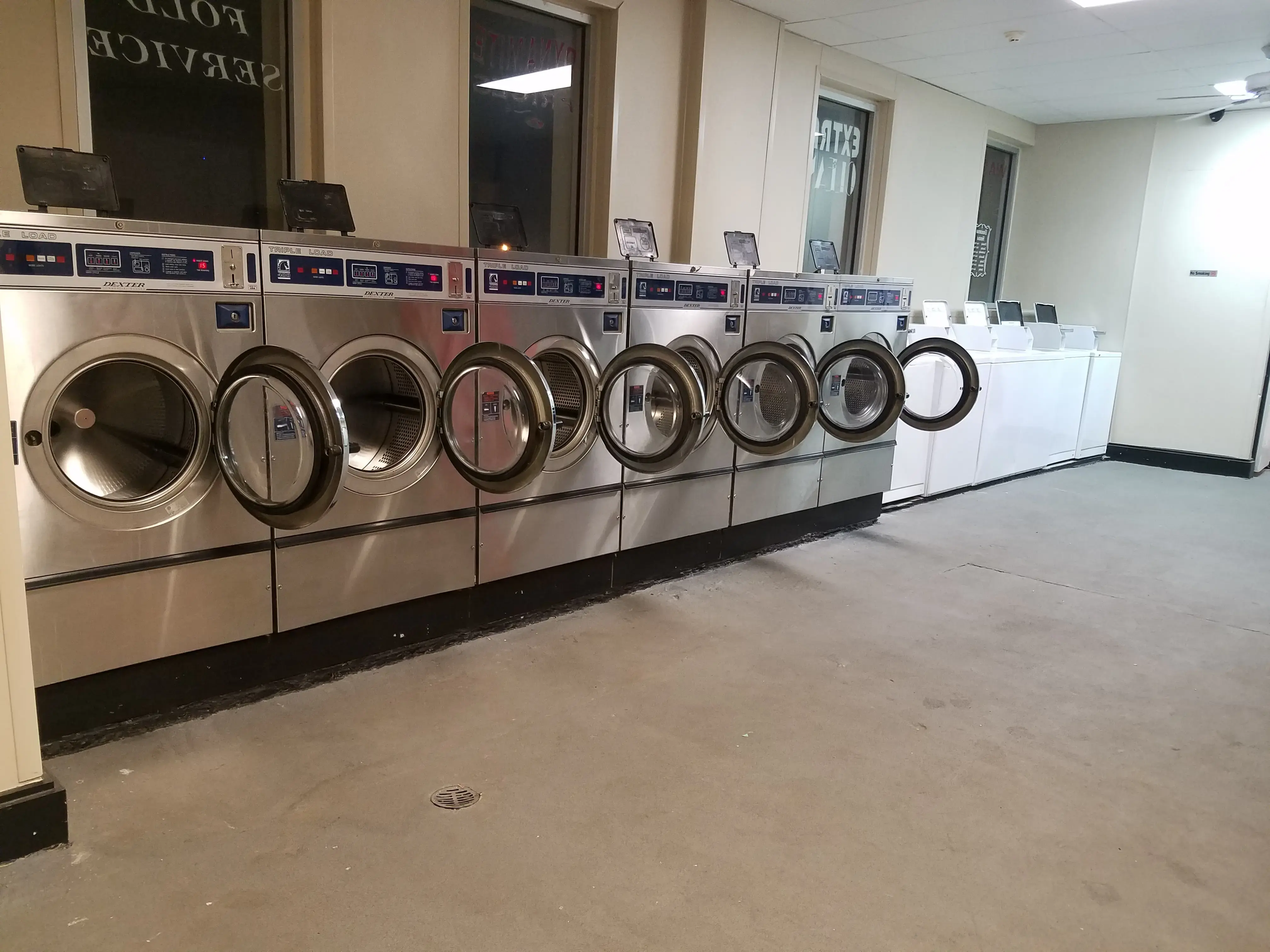 Paulsboro Laundry thumbnail 7