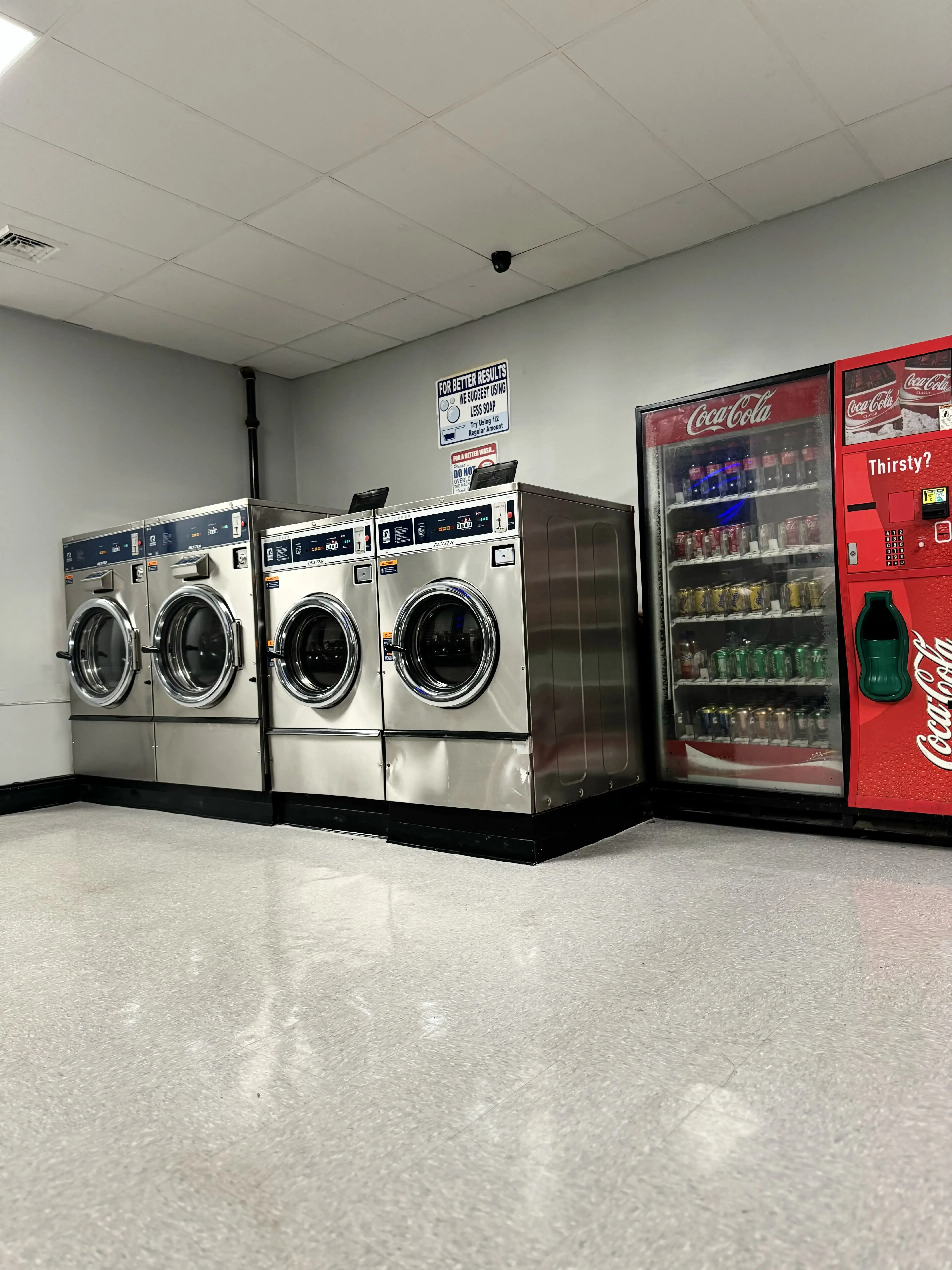 Paulsboro Laundry thumbnail 4