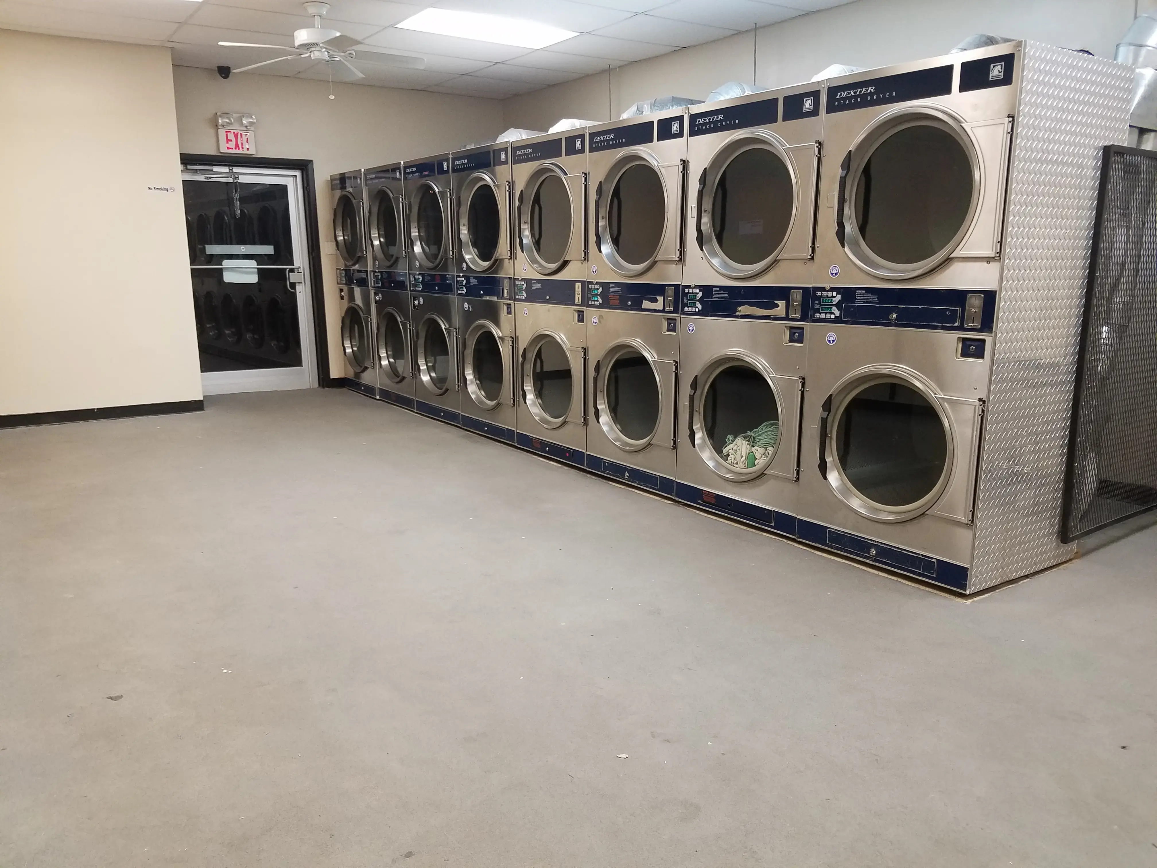 Paulsboro Laundry thumbnail 6