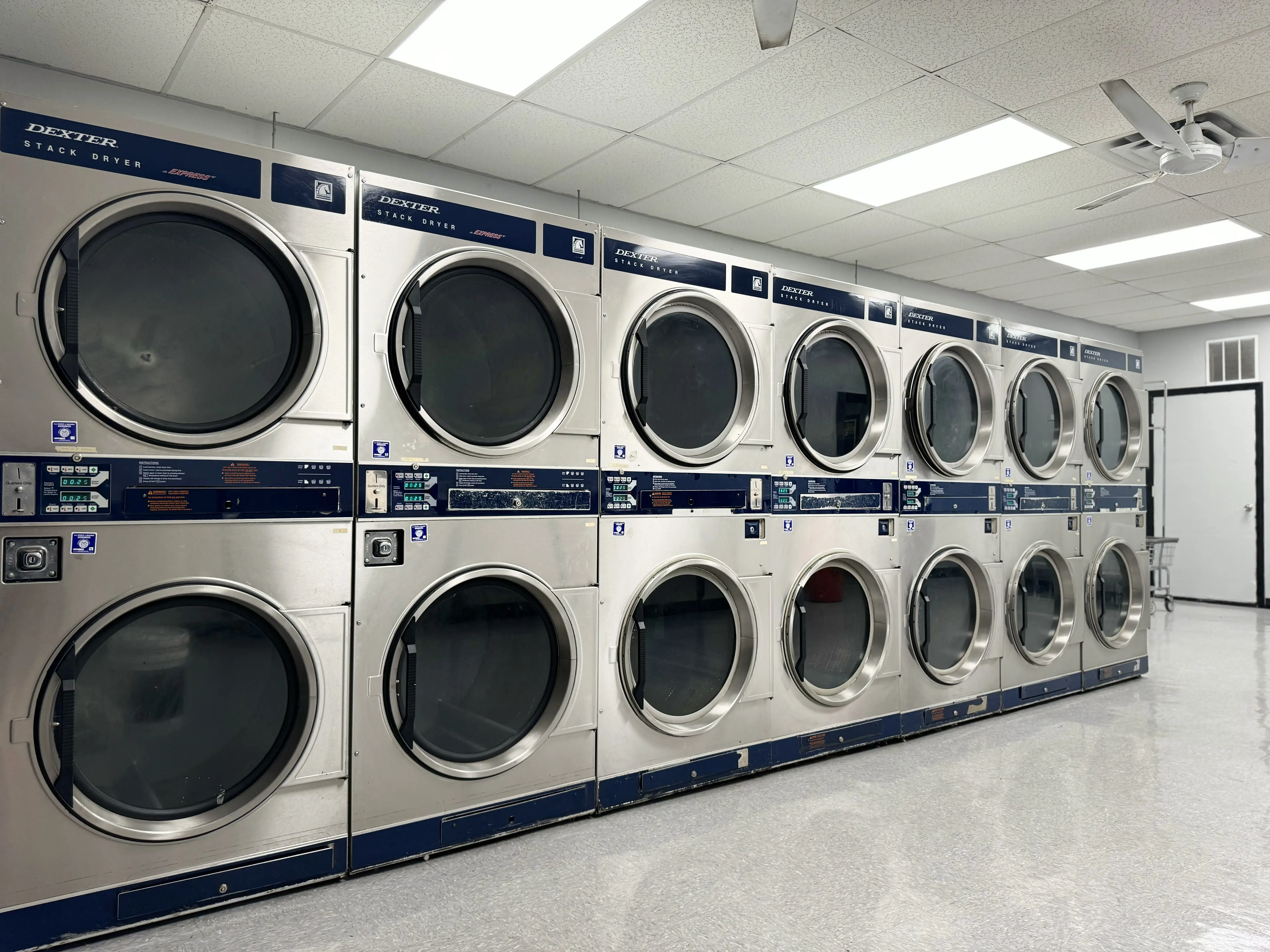 Paulsboro Laundry thumbnail 5