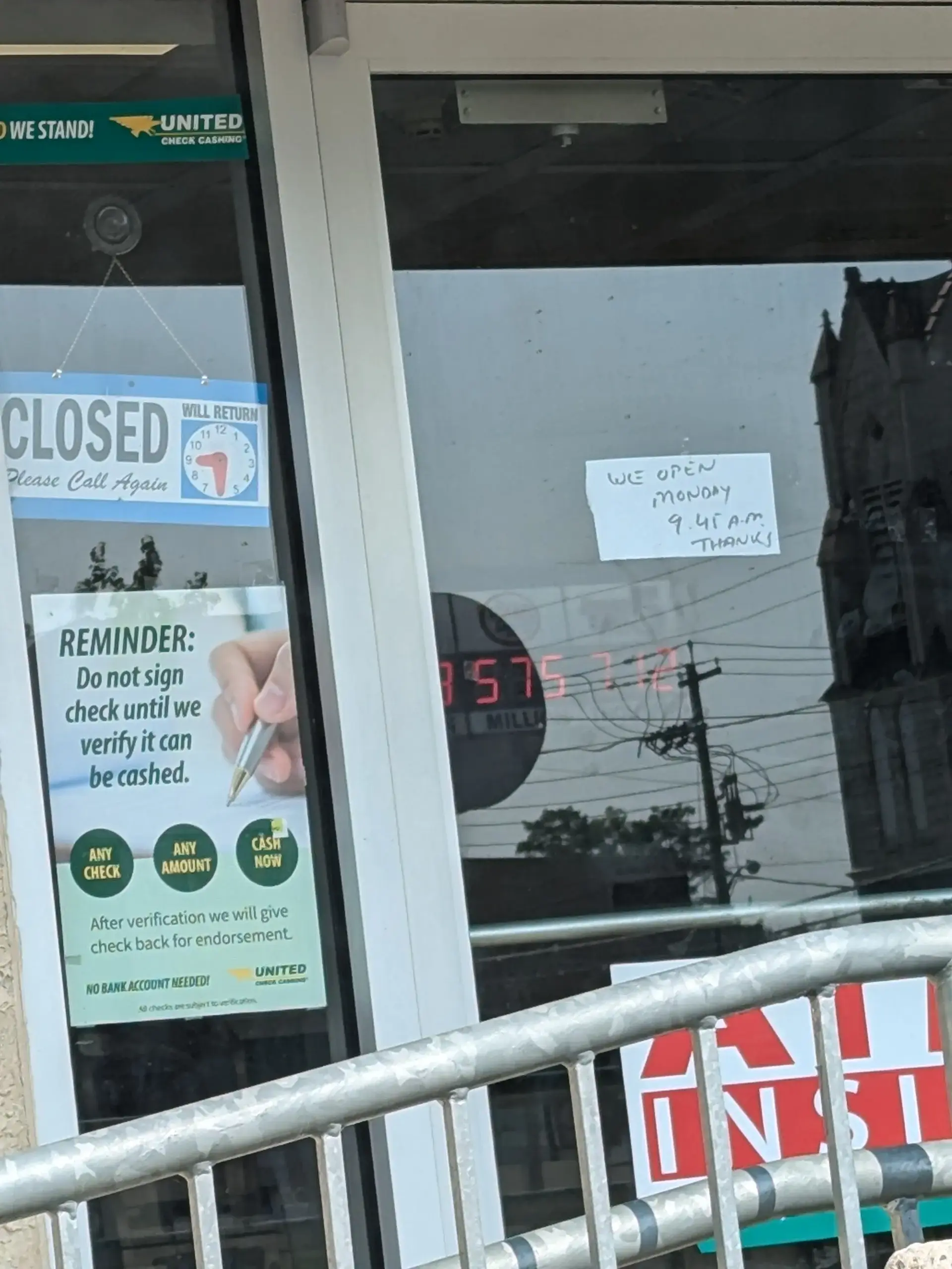 Paulsboro Laundry - Image 3