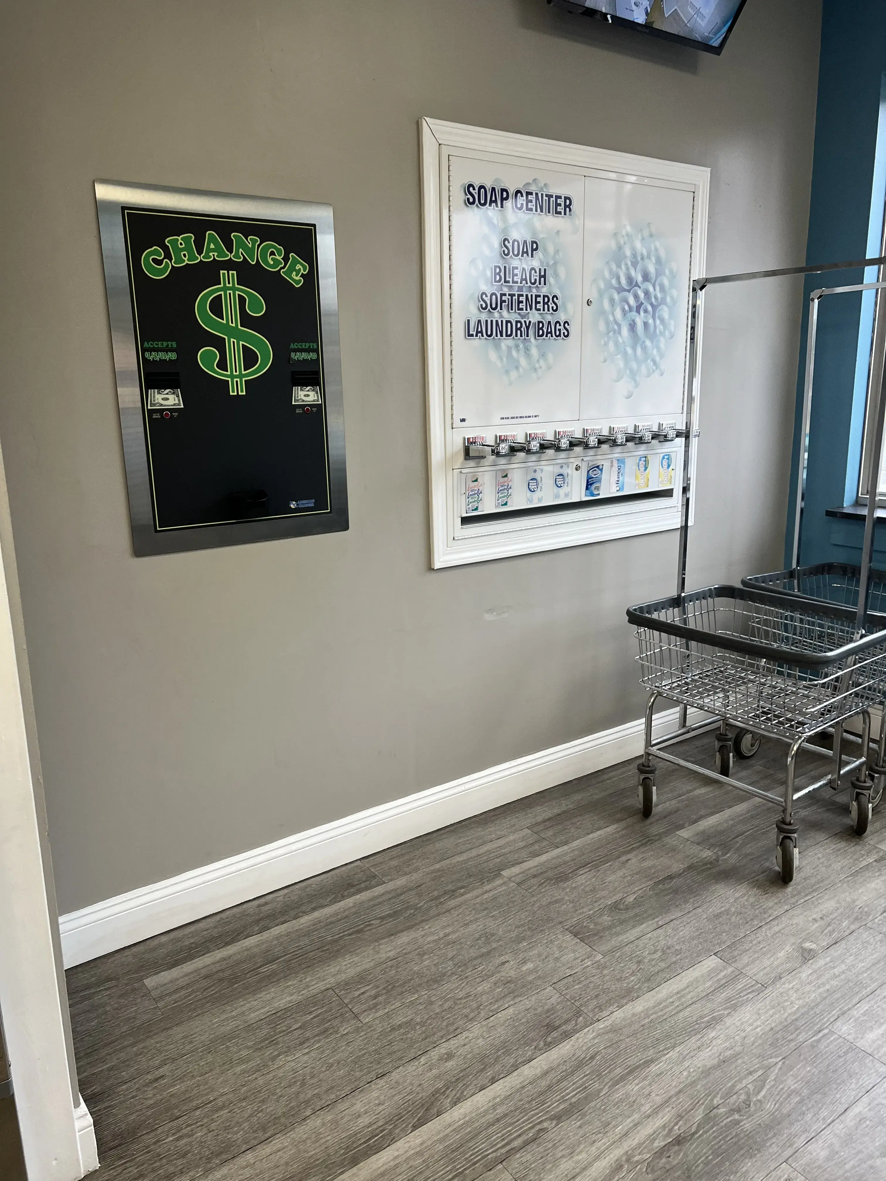 Payne Ave Laundromat - Image 8