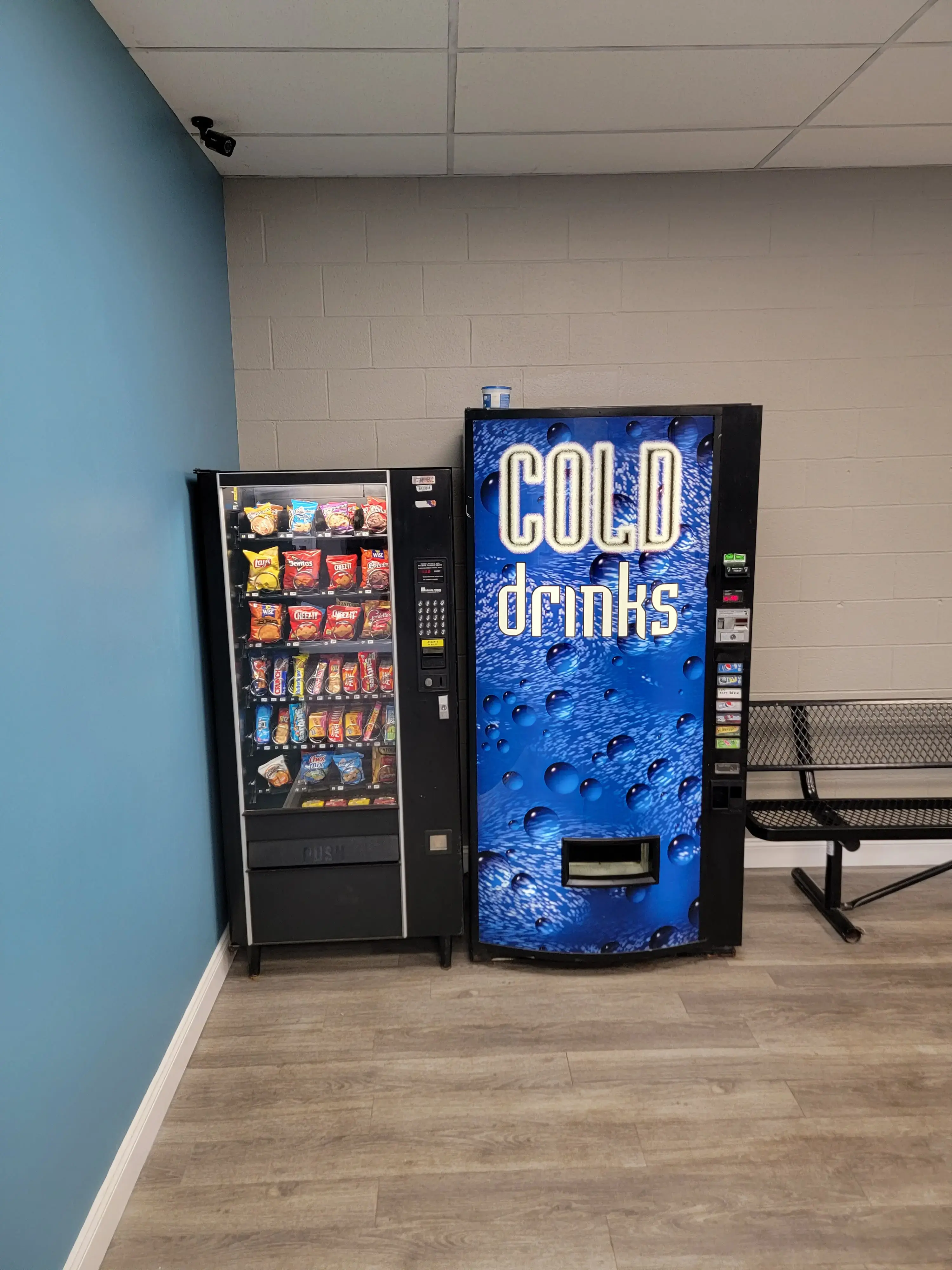 Payne Ave Laundromat thumbnail 5