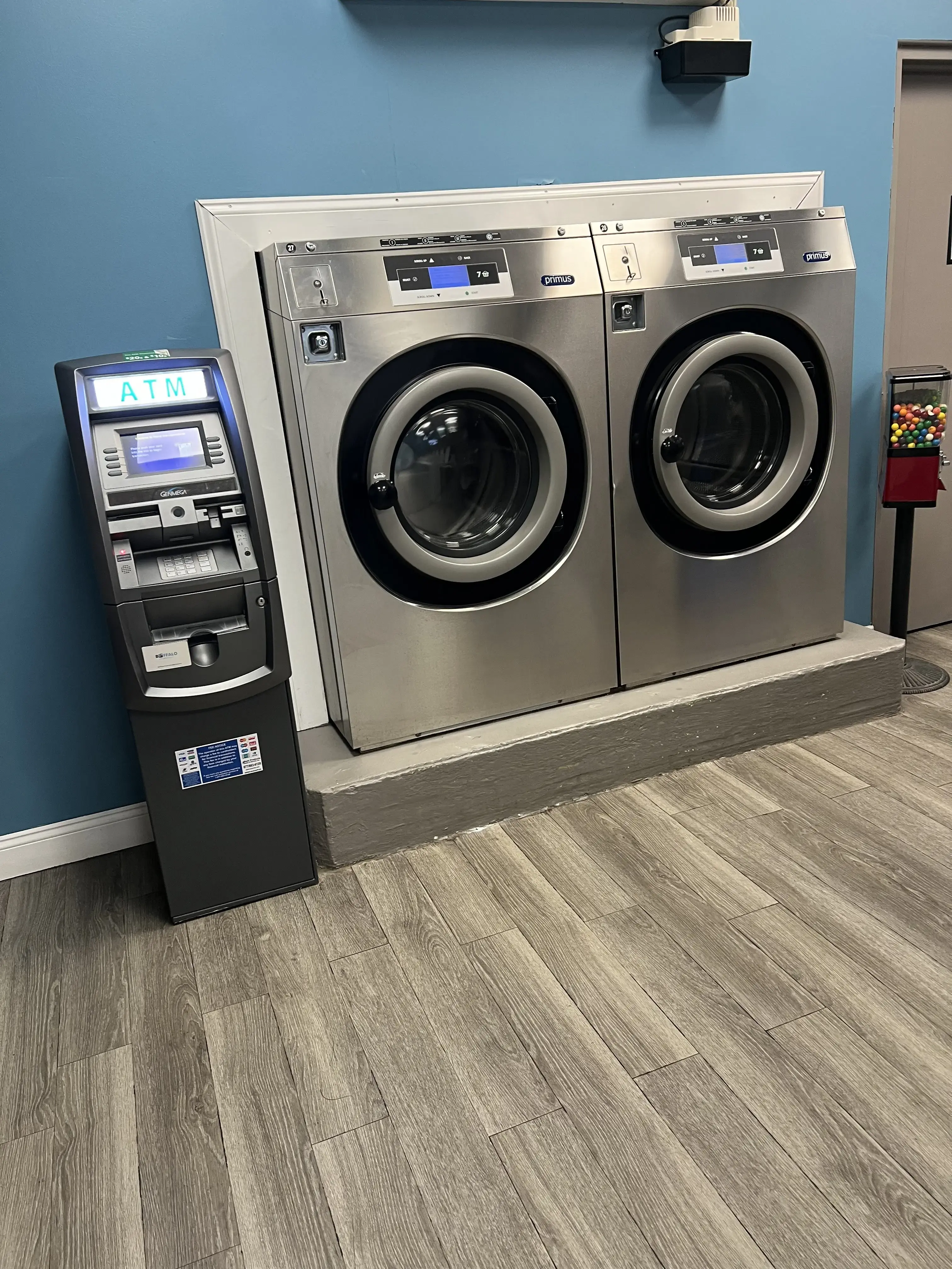 Payne Ave Laundromat - Image 3