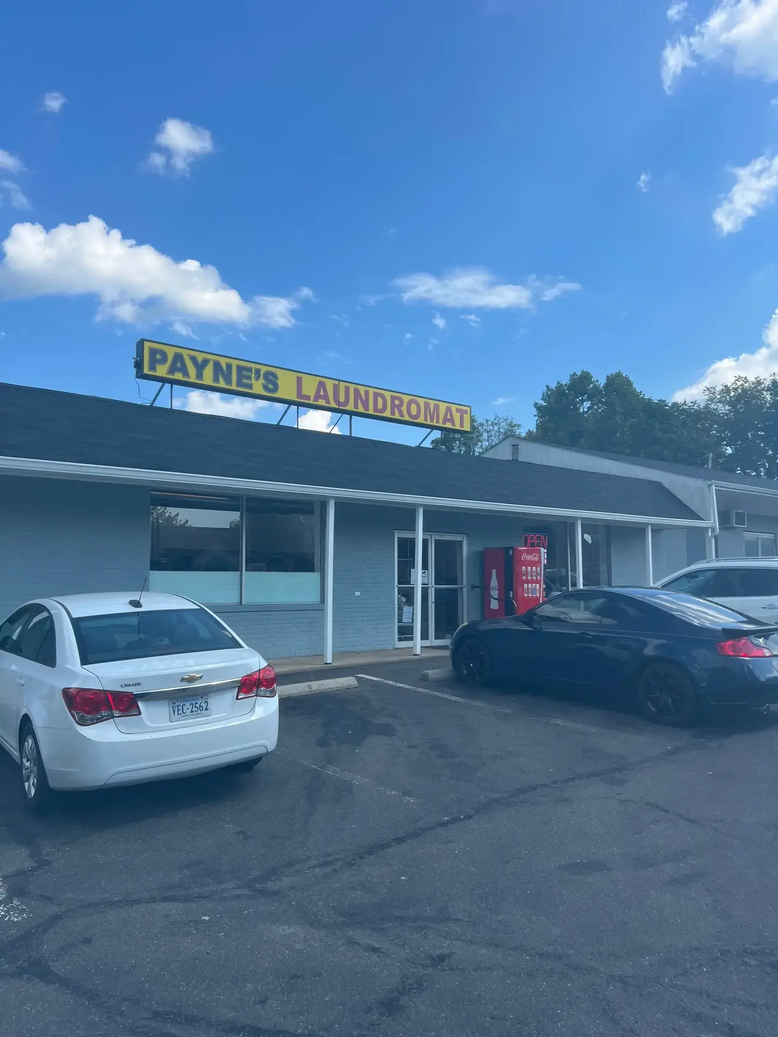 Payne's Laundromat thumbnail 6