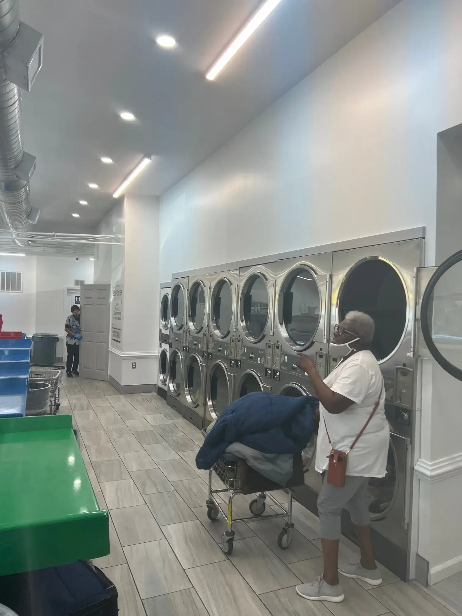 Payne's Laundromat thumbnail 4