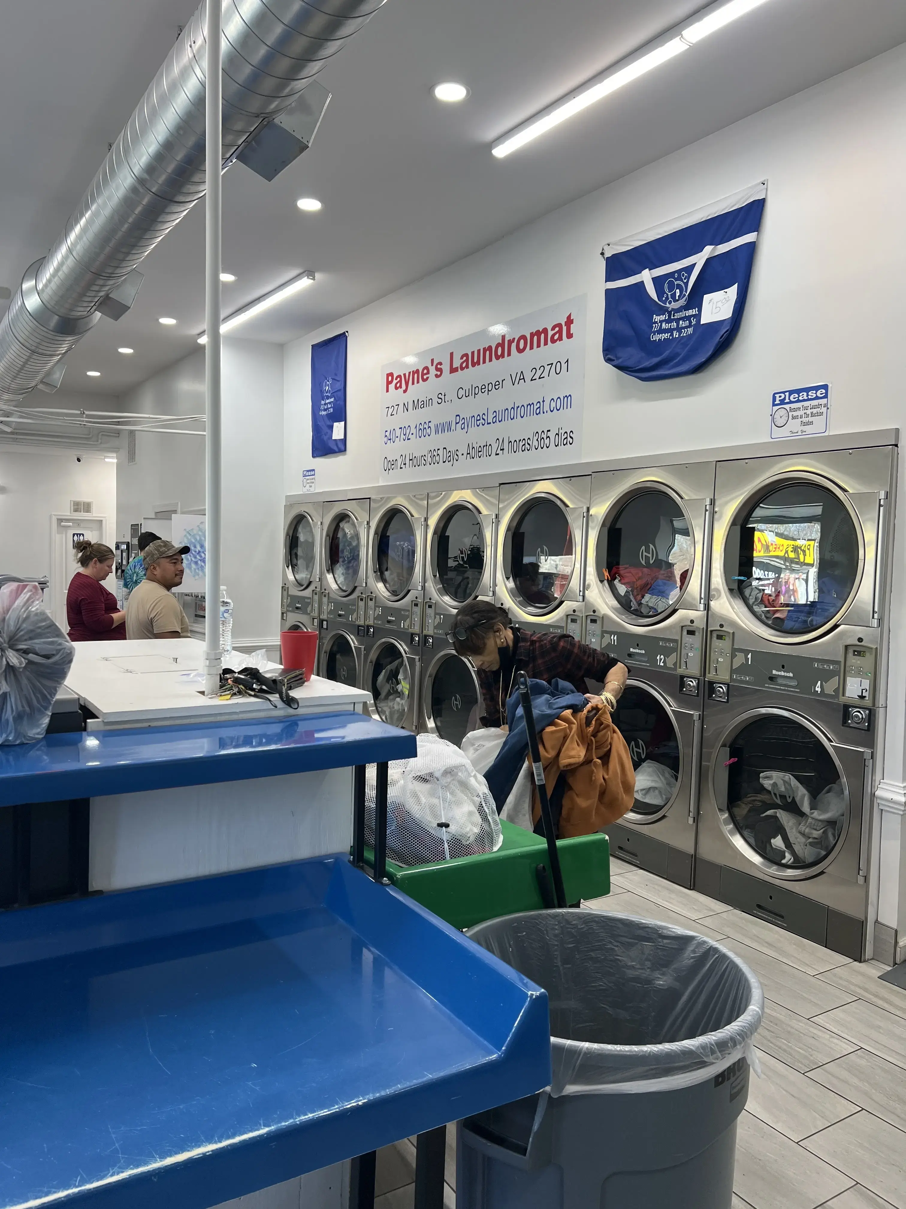 Payne's Laundromat thumbnail 10