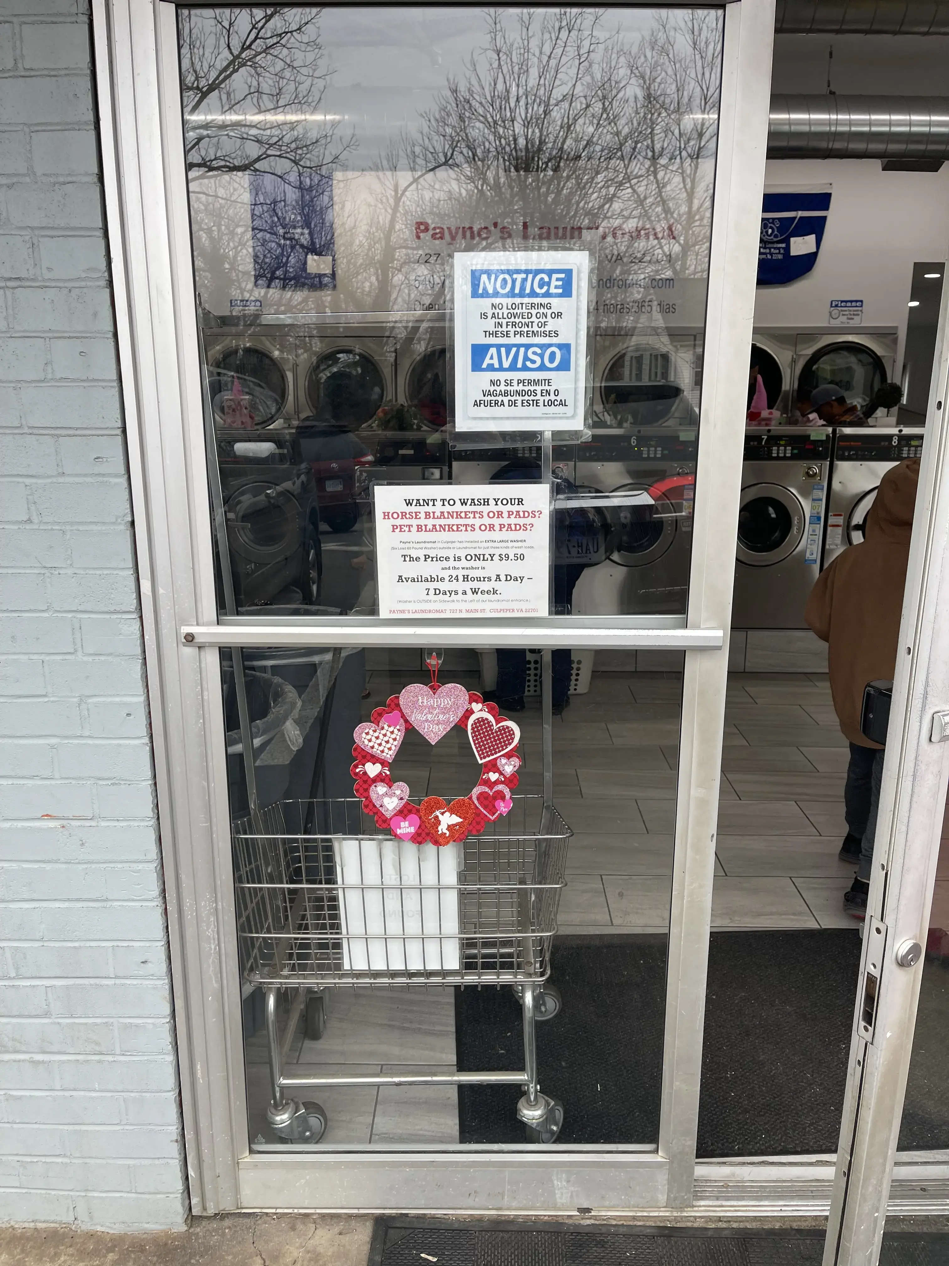 Payne's Laundromat thumbnail 16