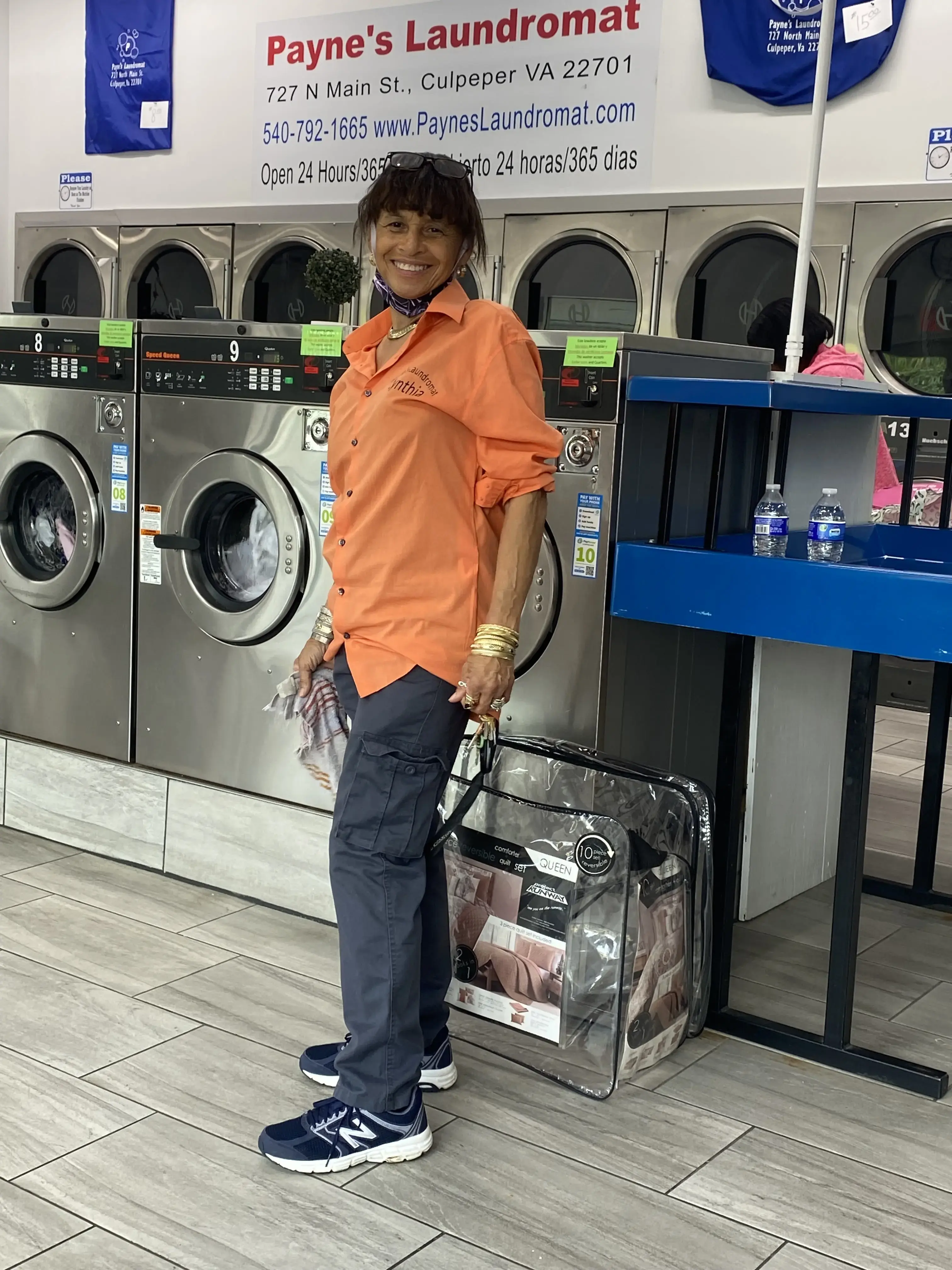 Payne's Laundromat - Image 17