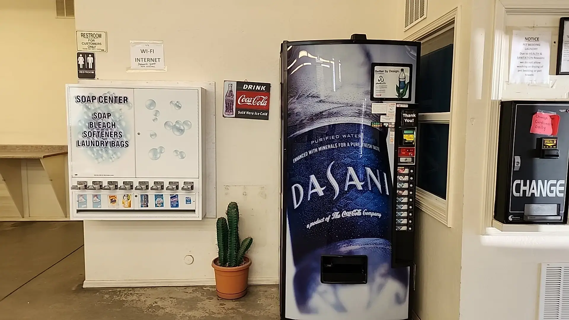 Payson Drive Laundromat thumbnail 8