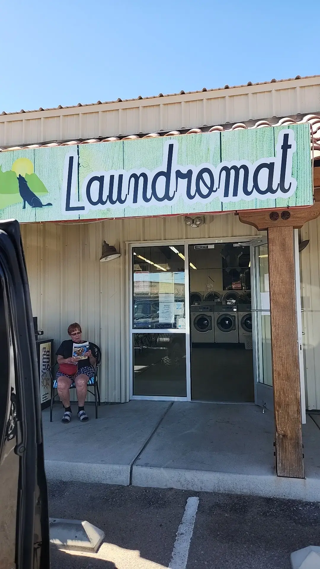 Payson Drive Laundromat thumbnail 12