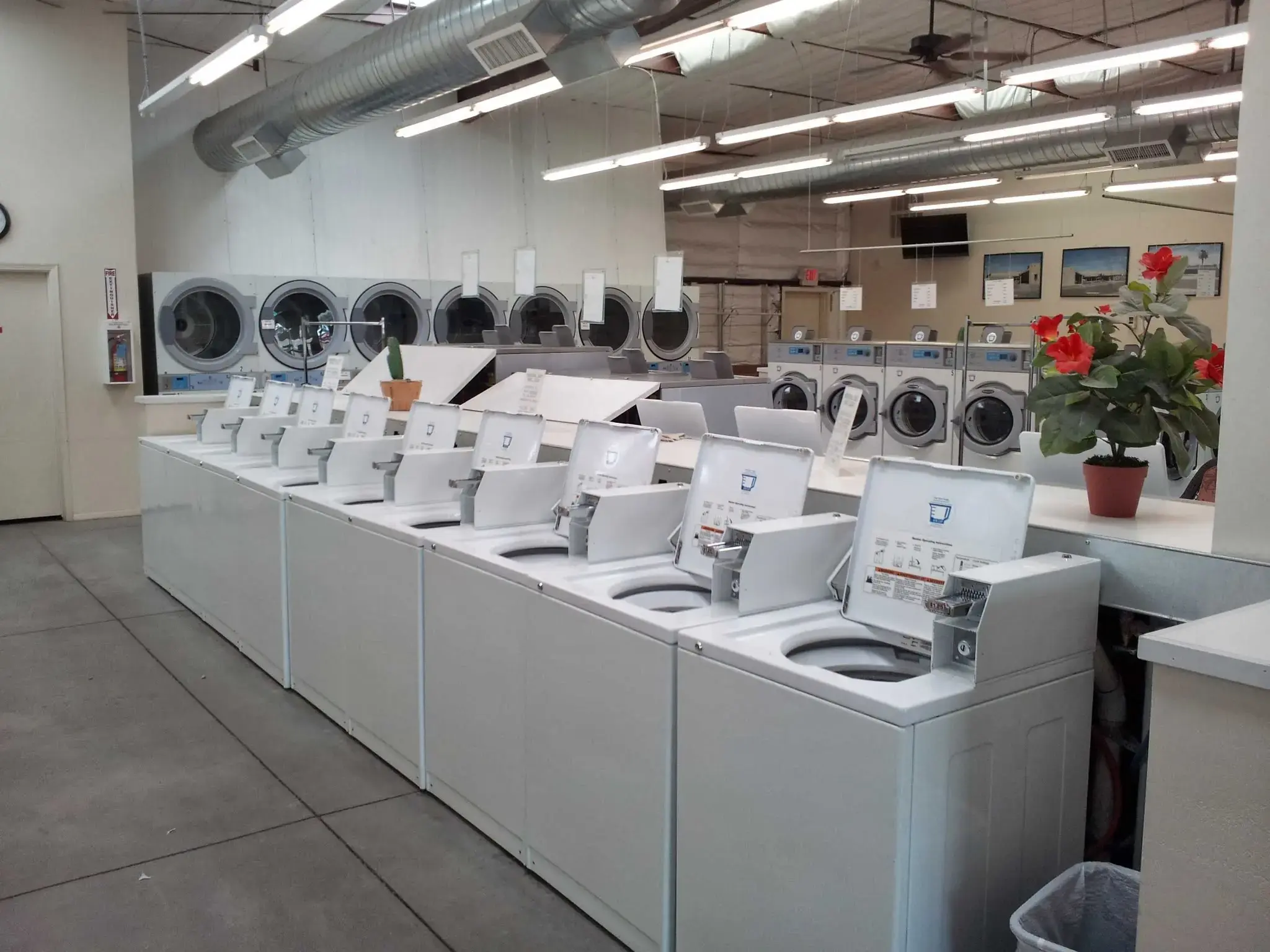 Payson Drive Laundromat thumbnail 18