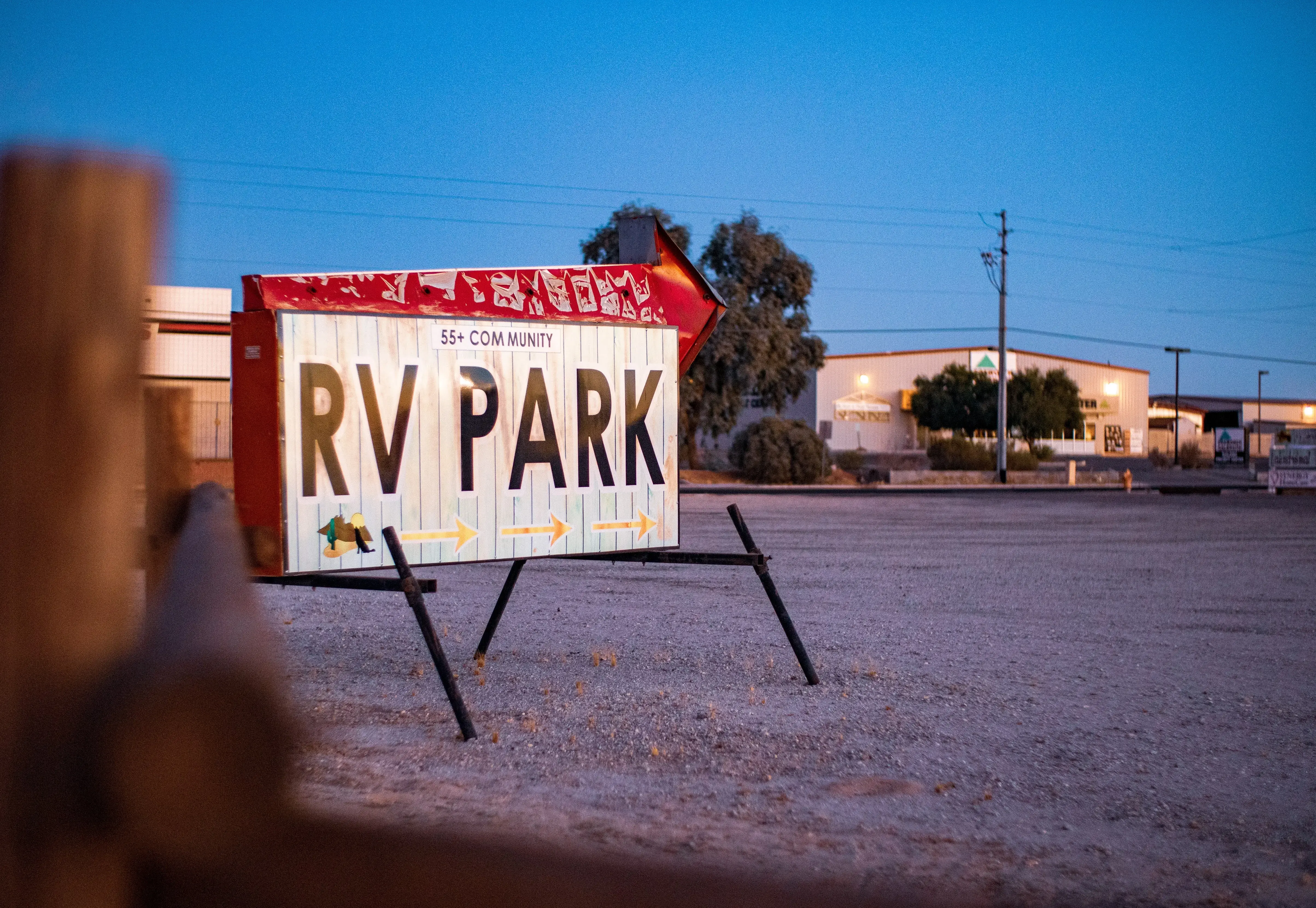 Payson Drive Laundromat - Image 9