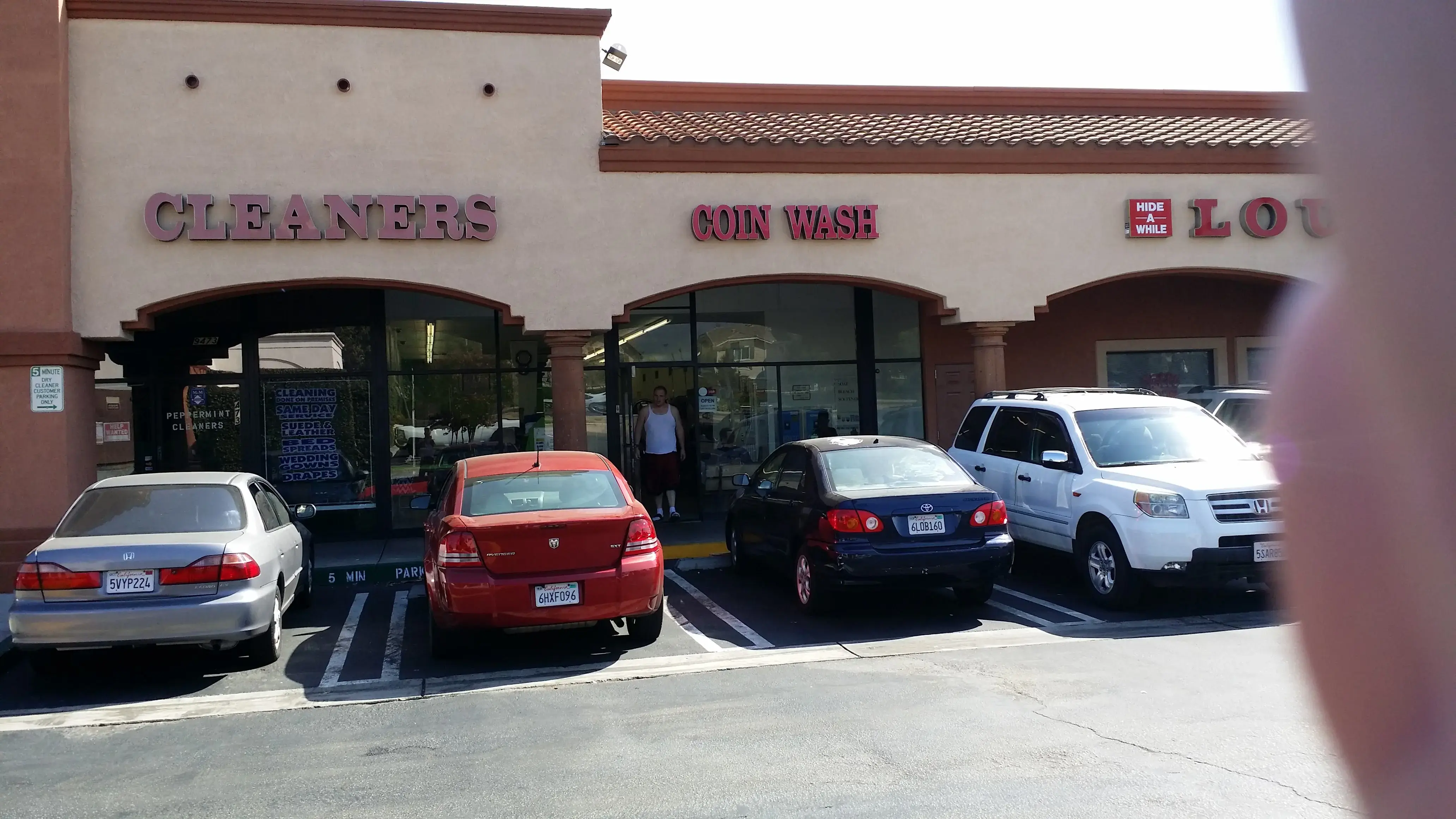 PB Coin Laundry - Image 19