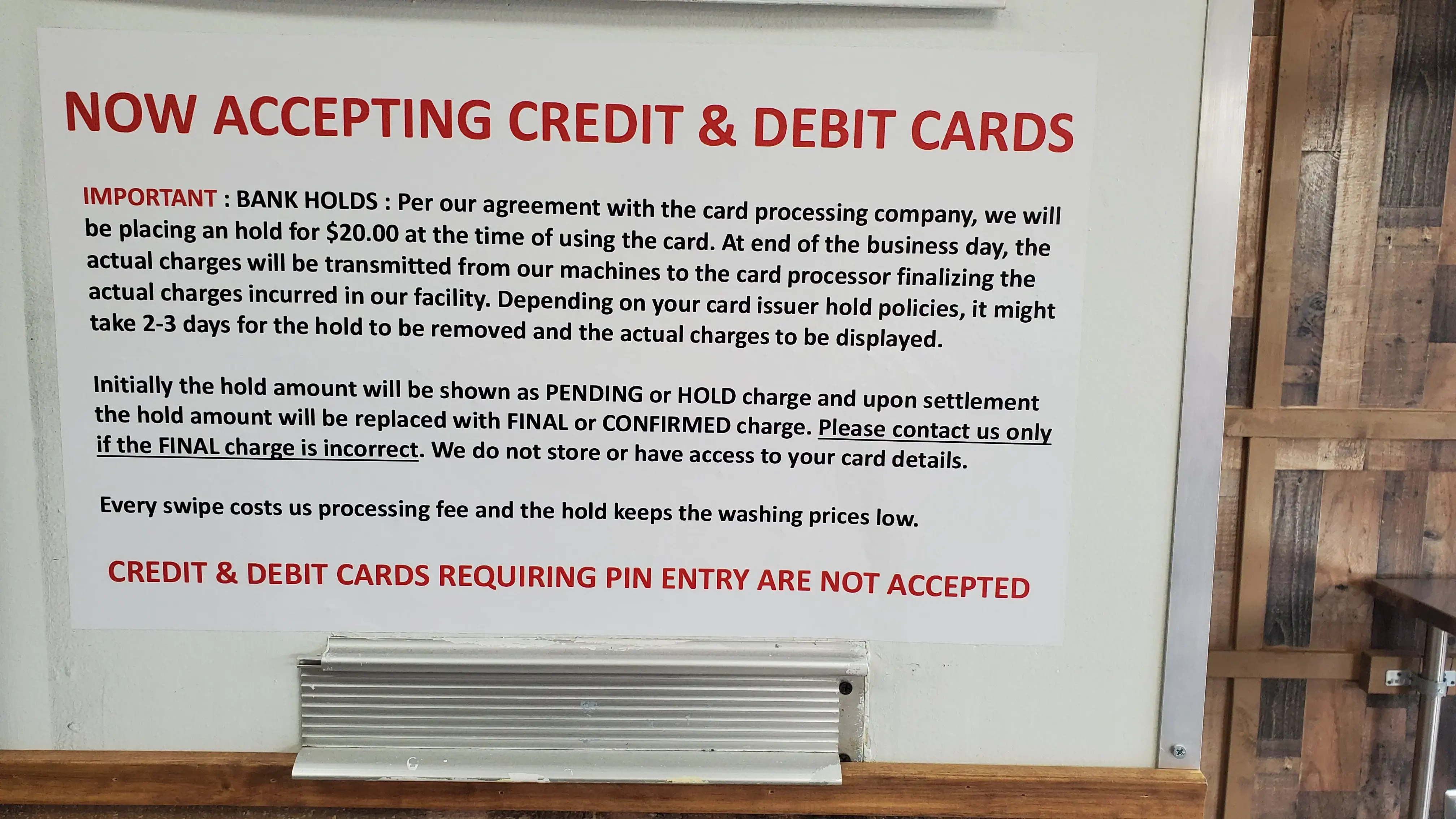 PB Coin Laundry - Image 14