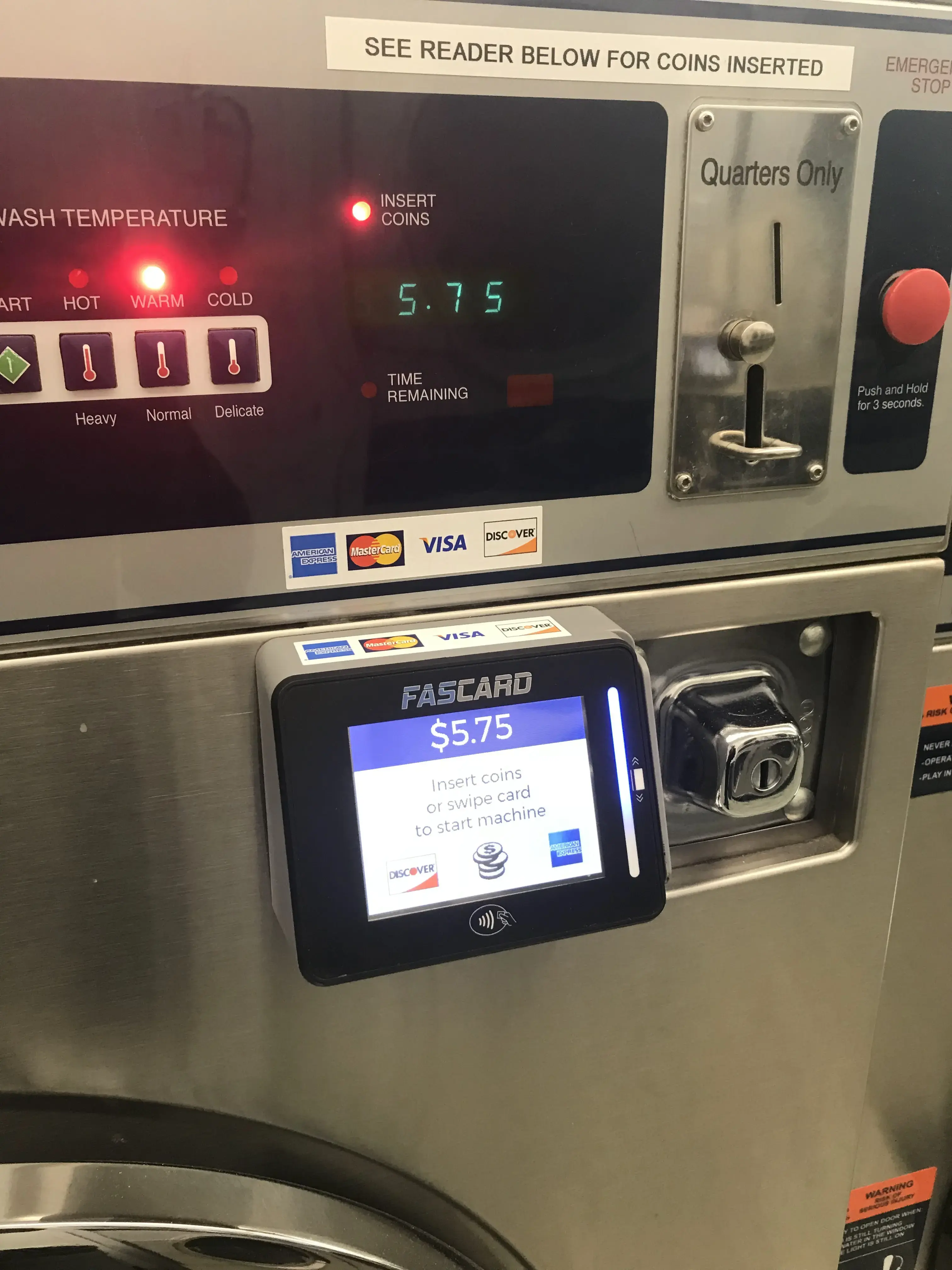 PB Coin Laundry - Image 9