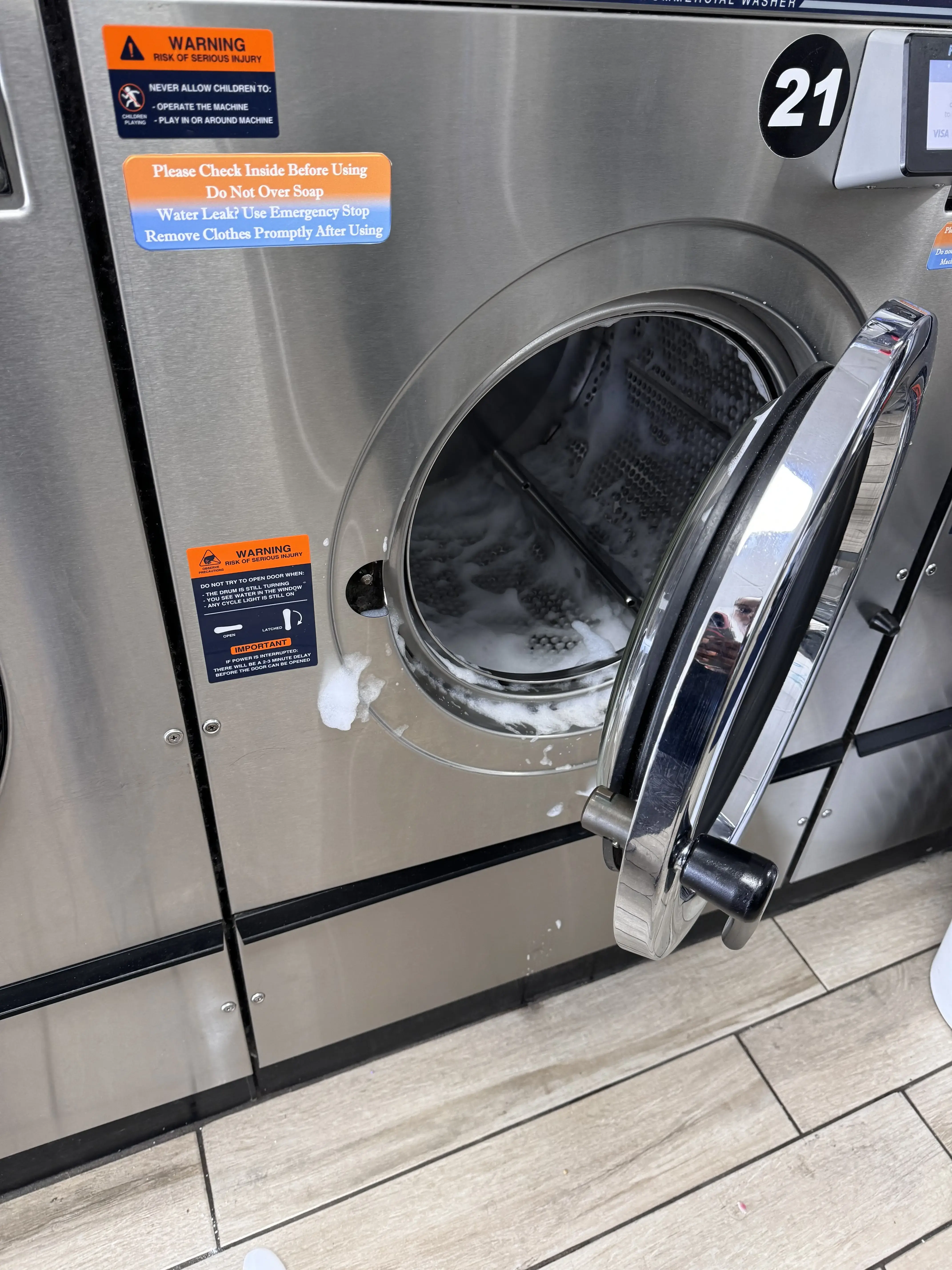 PB Coin Laundry thumbnail 5