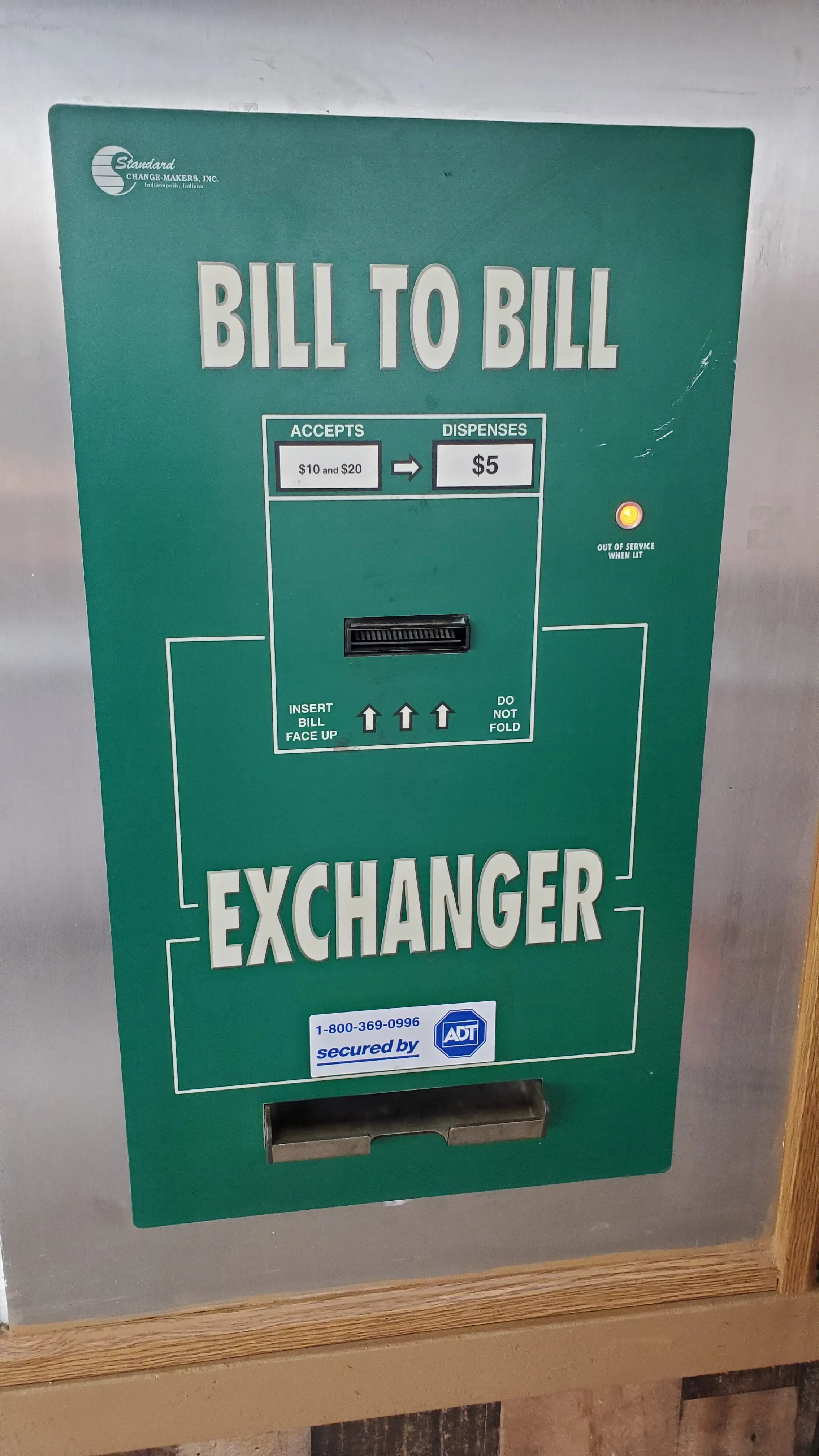 PB Coin Laundry thumbnail 13