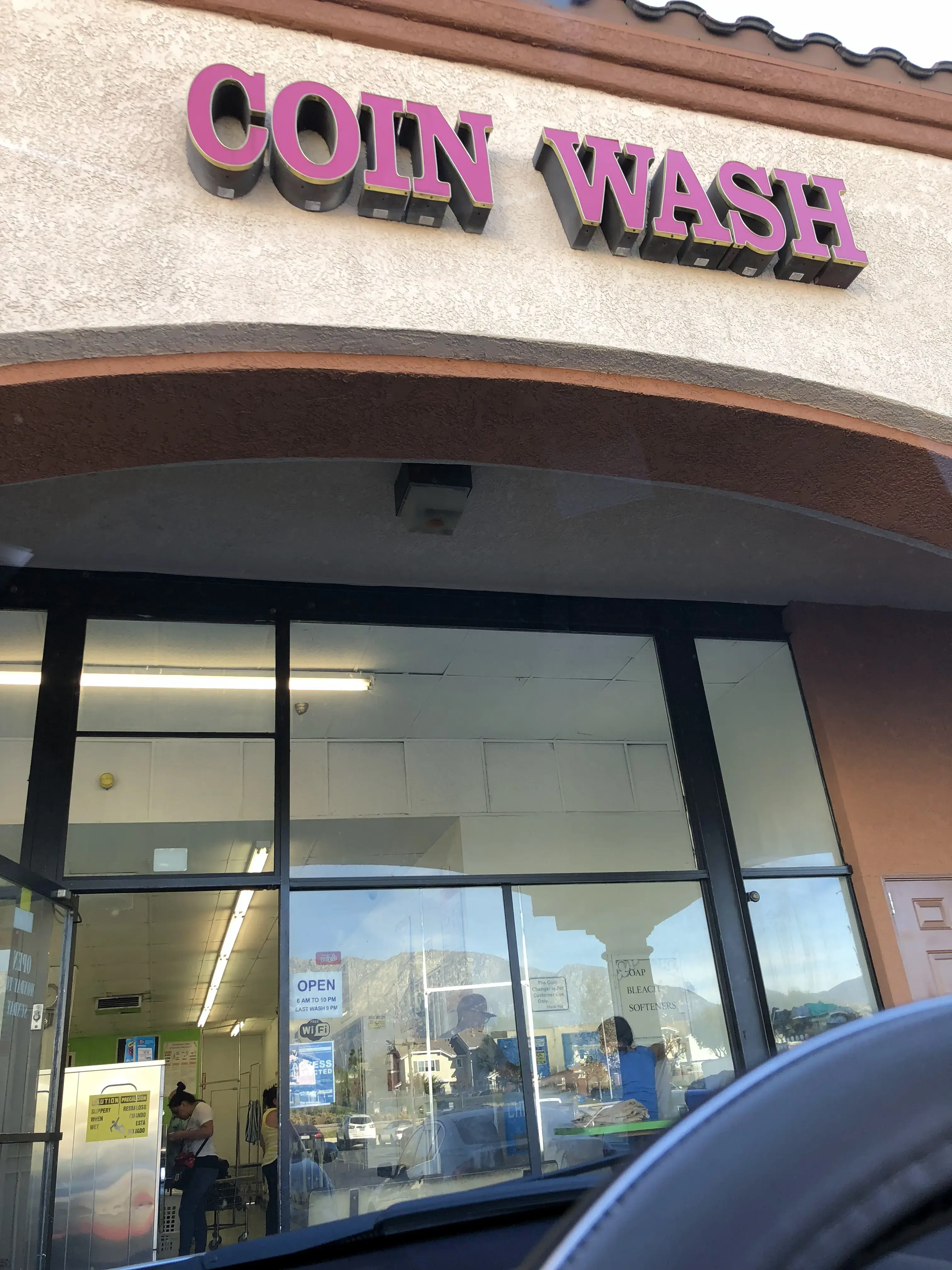 PB Coin Laundry - Image 2