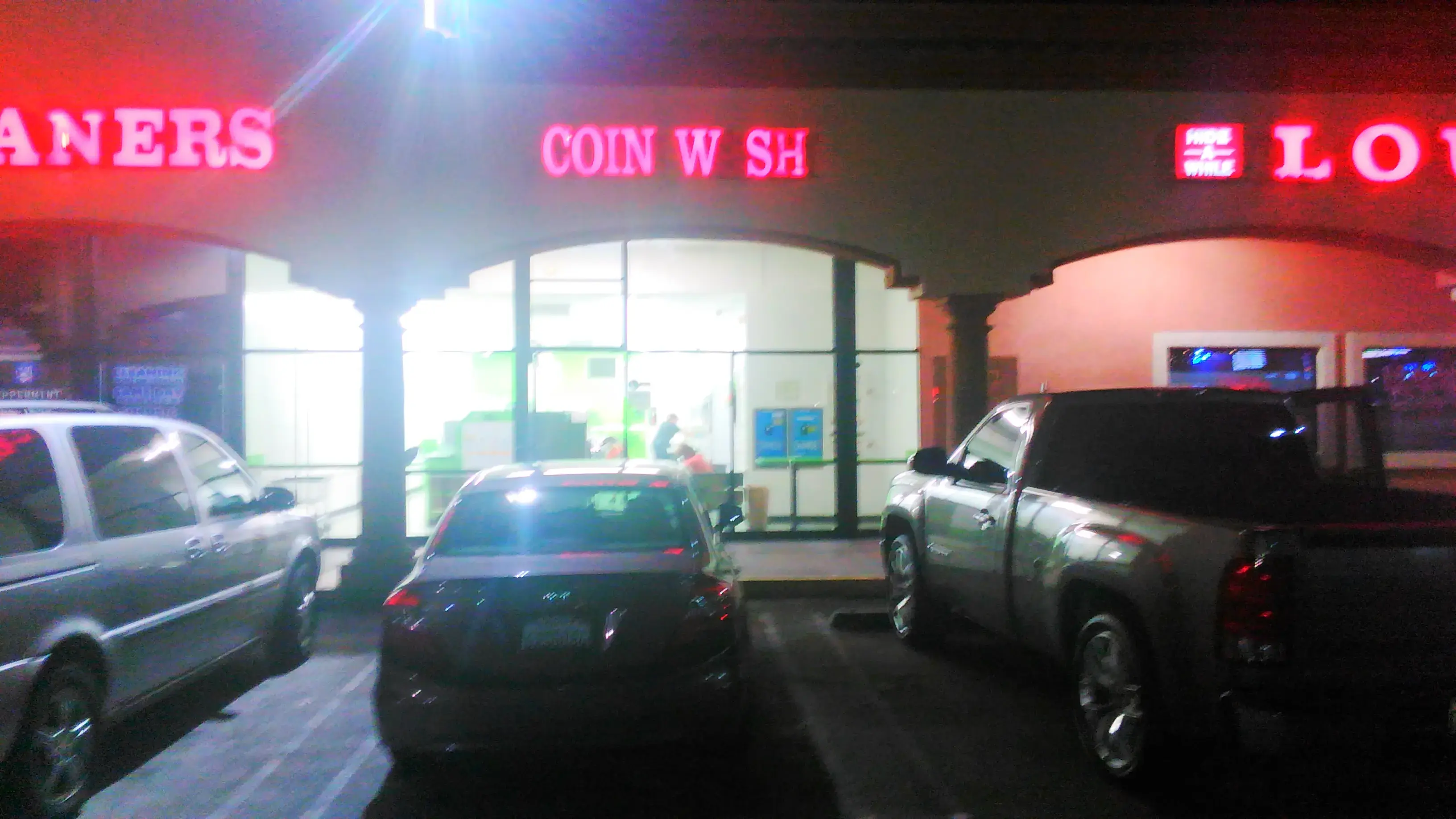 PB Coin Laundry thumbnail 17