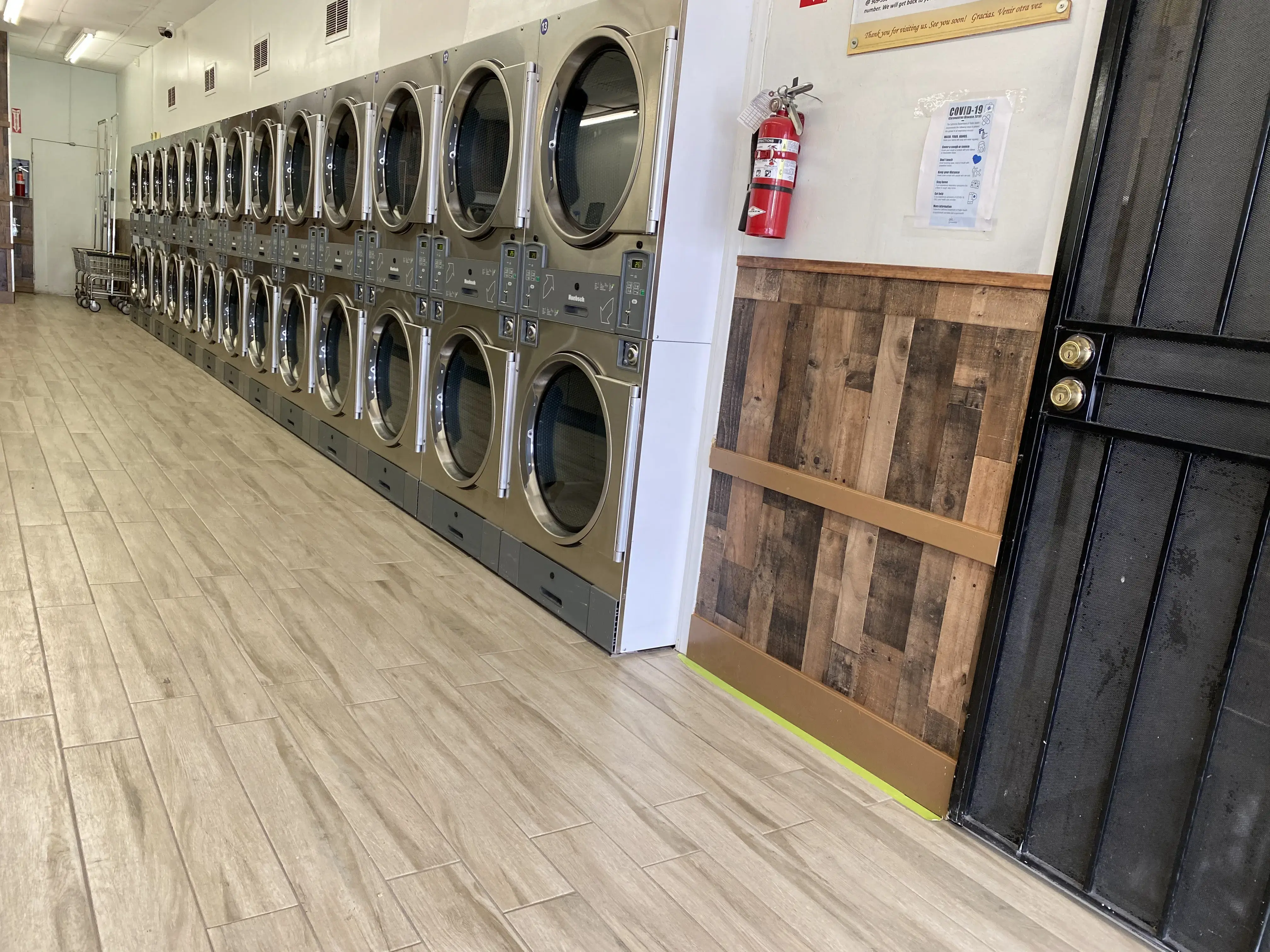 PB Coin Laundry - Image 18