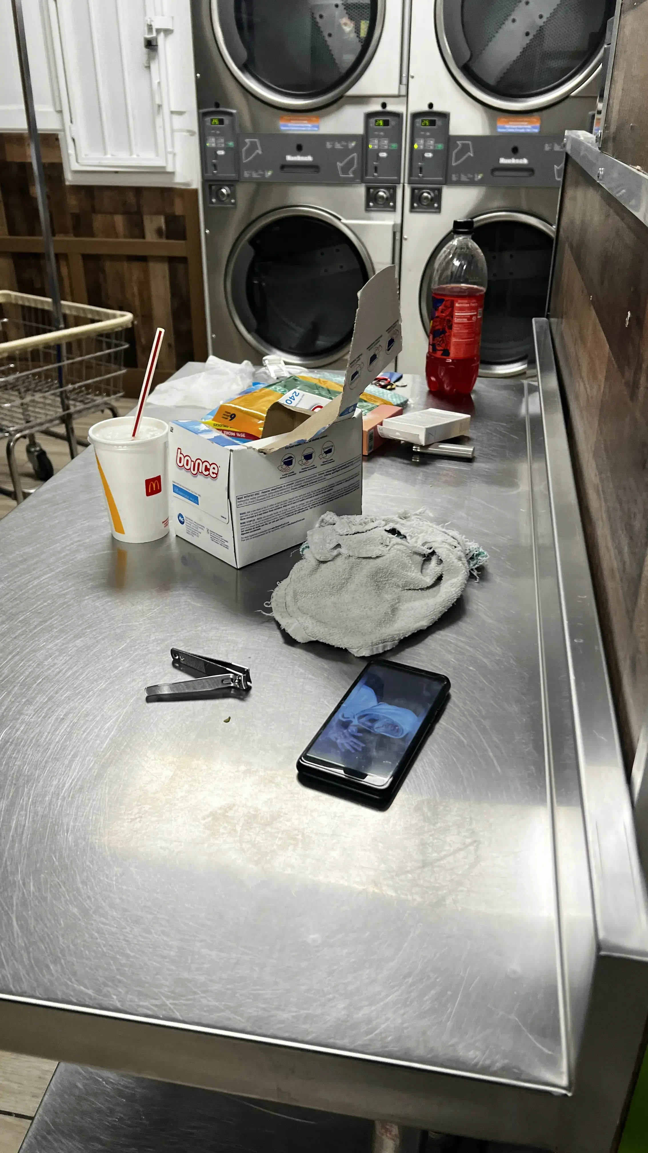 PB Coin Laundry thumbnail 8