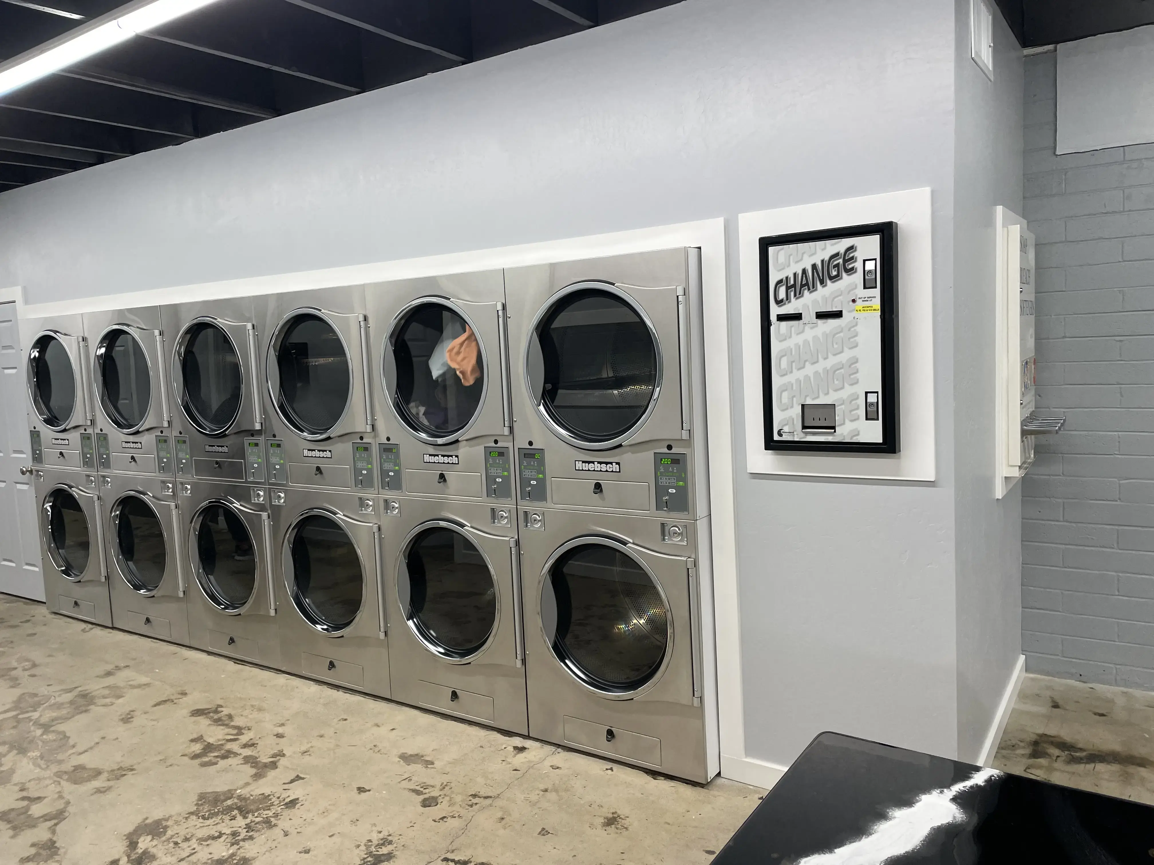 PCS Wash & Go Laundromat - Image 6