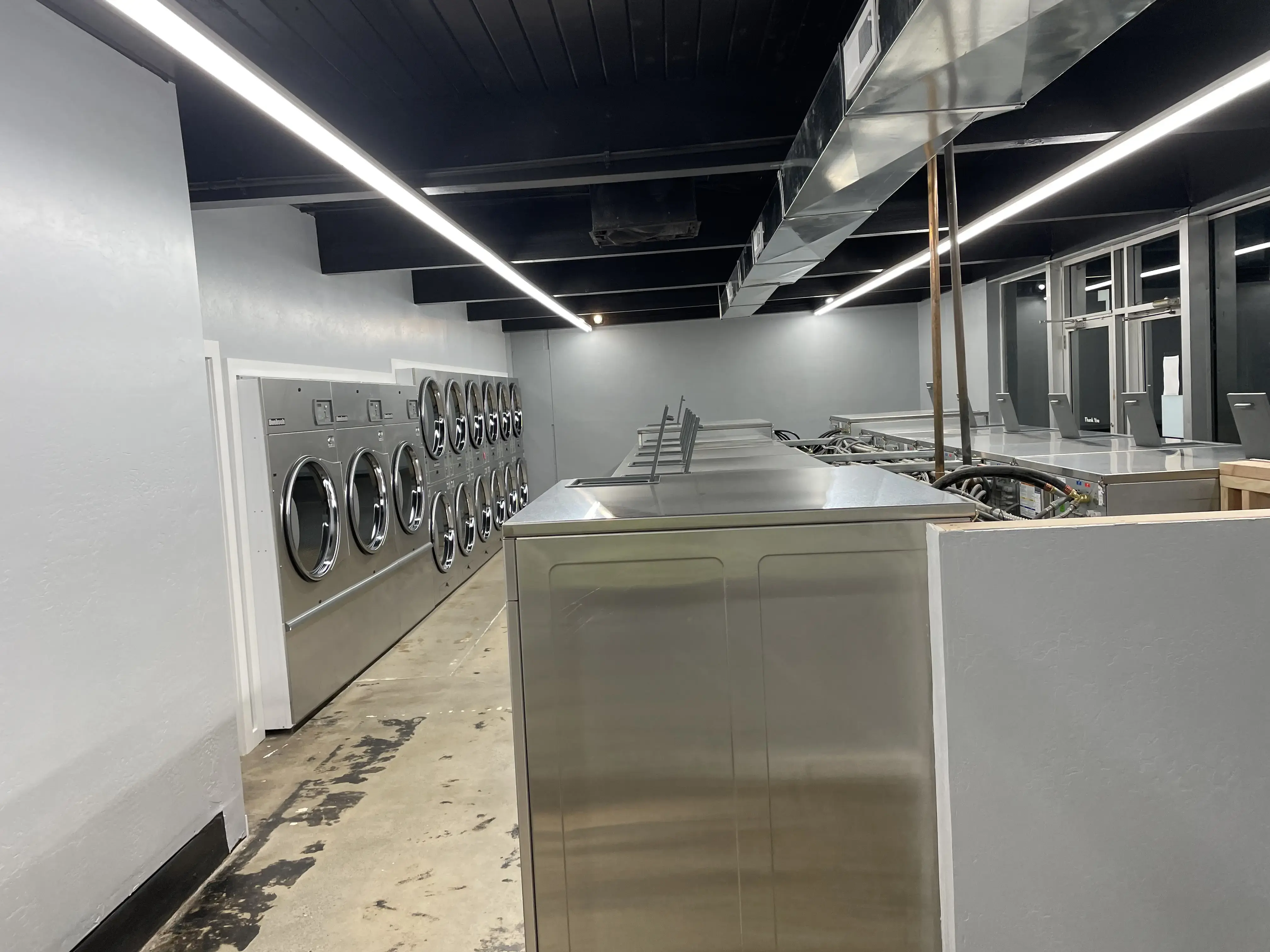 PCS Wash & Go Laundromat thumbnail 10