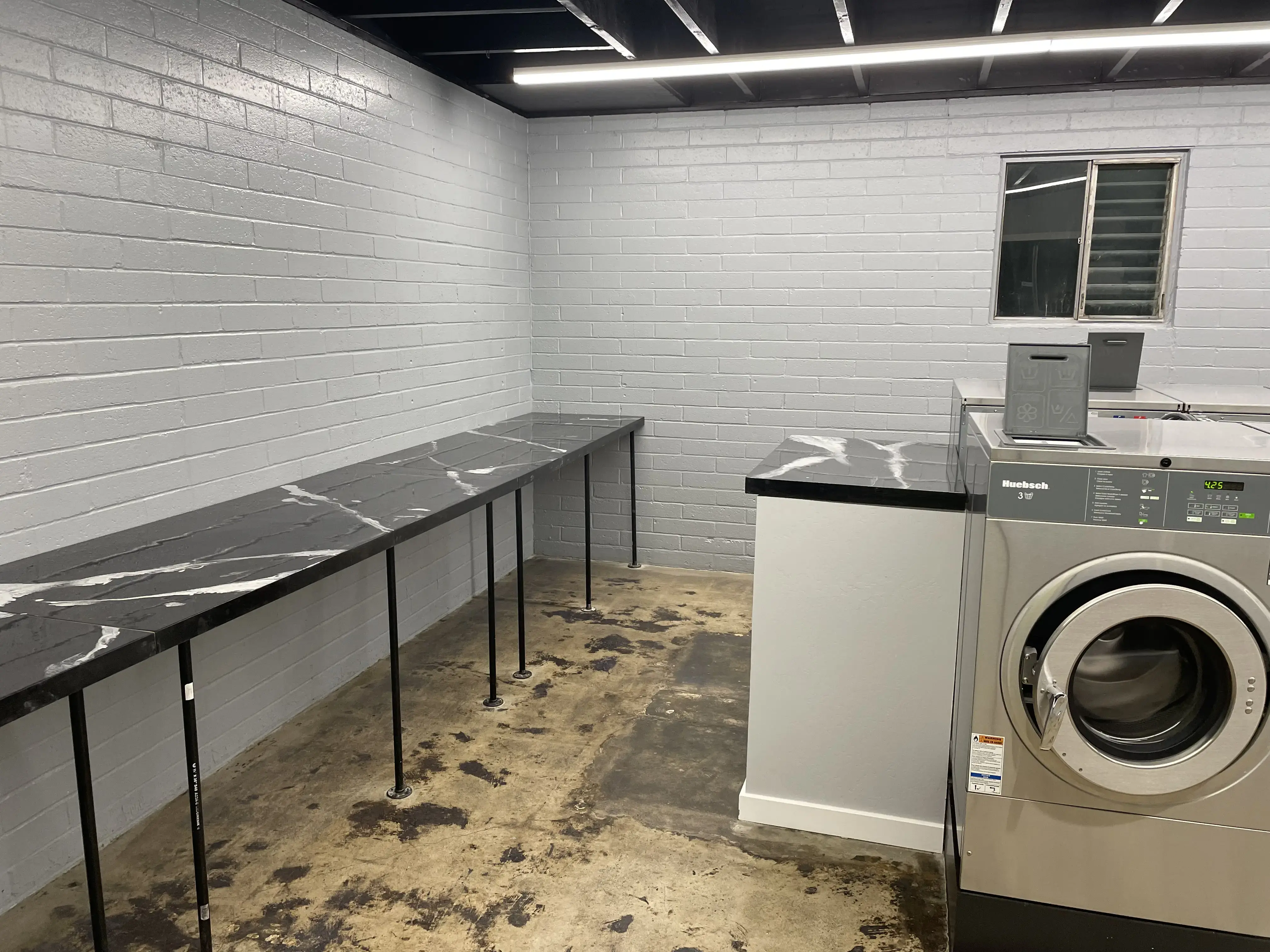 PCS Wash & Go Laundromat - Image 8