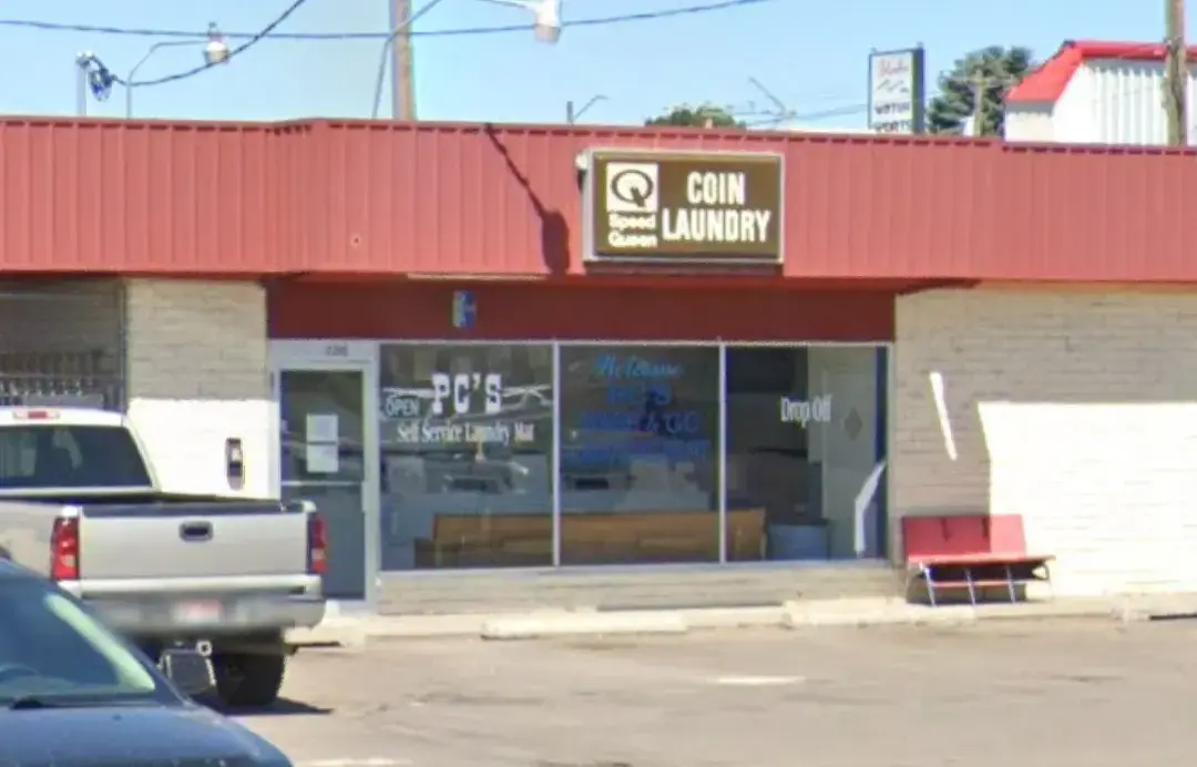 PCS Wash & Go Laundromat - Image 4