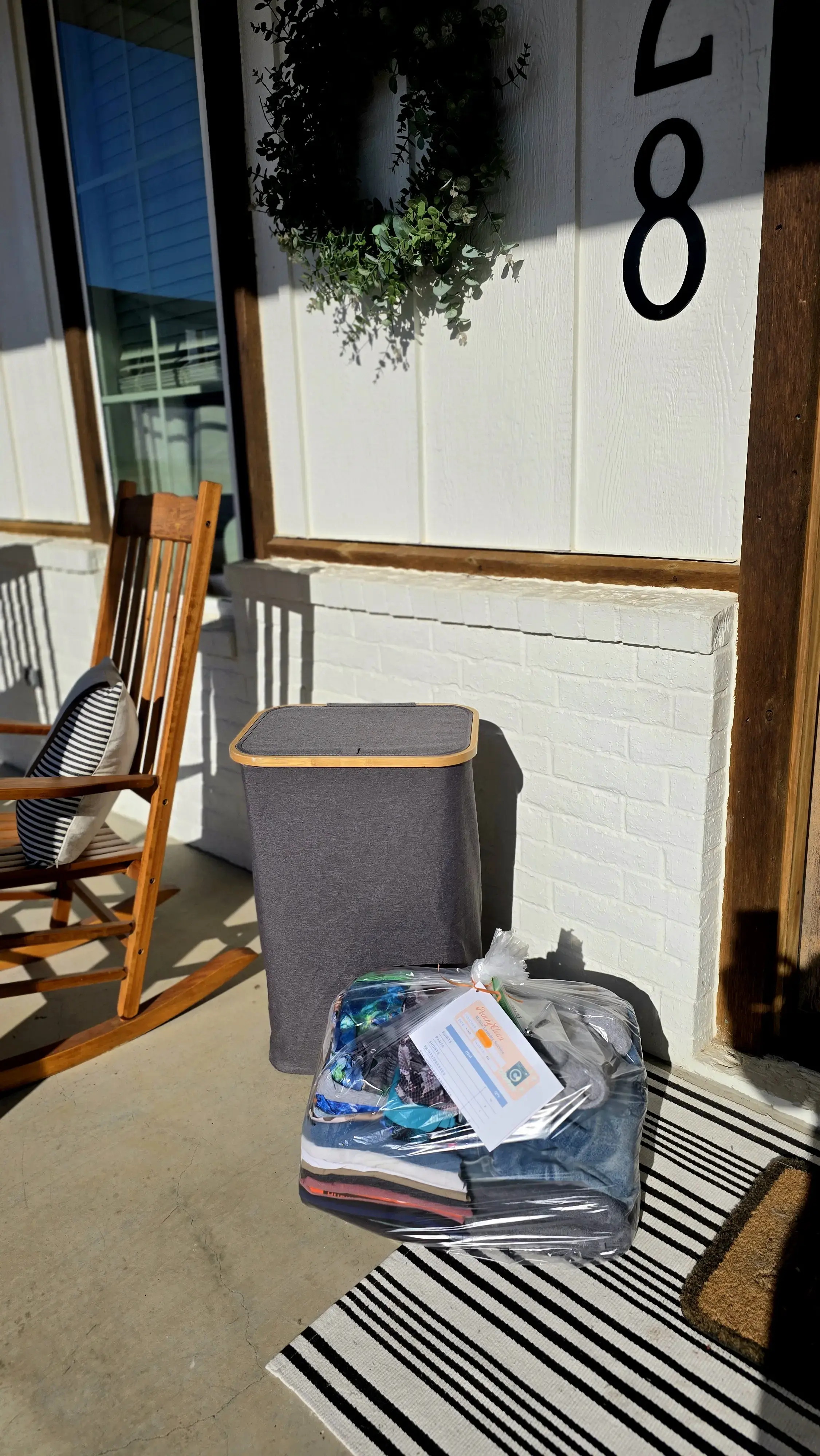 Peachy Clean Mobile Laundry Service - Image 8