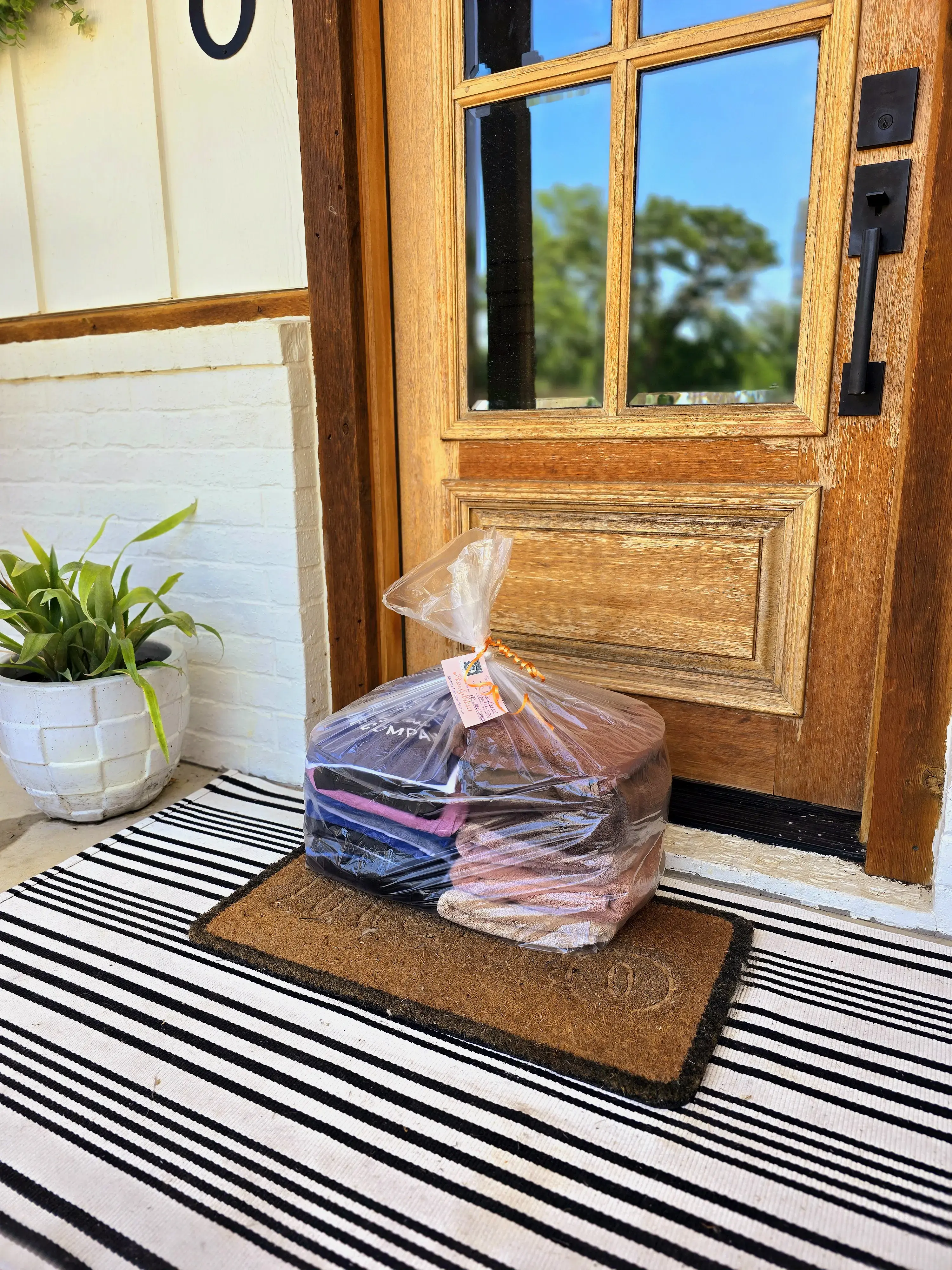 Peachy Clean Mobile Laundry Service - Image 4
