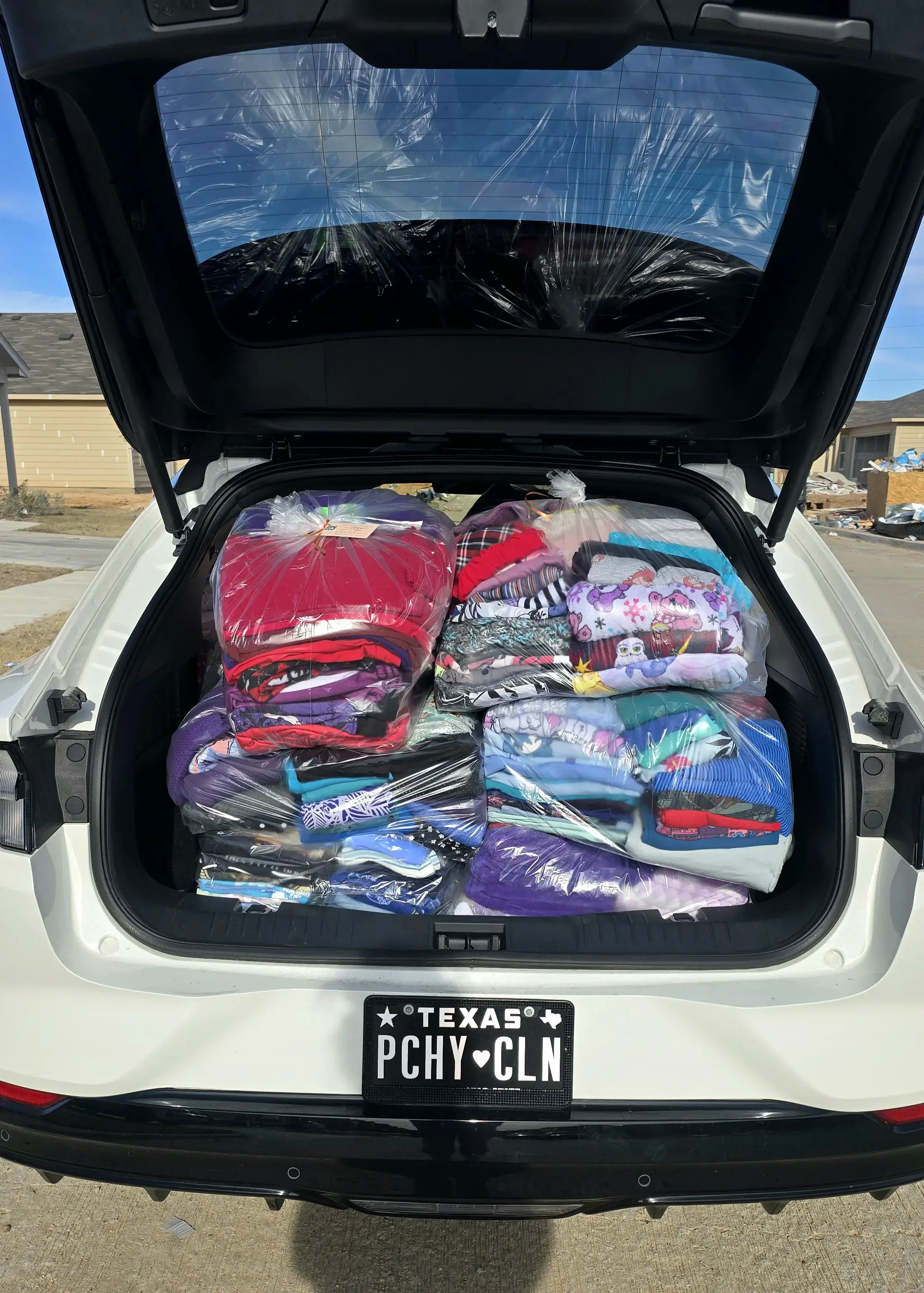 Peachy Clean Mobile Laundry Service - Image 5