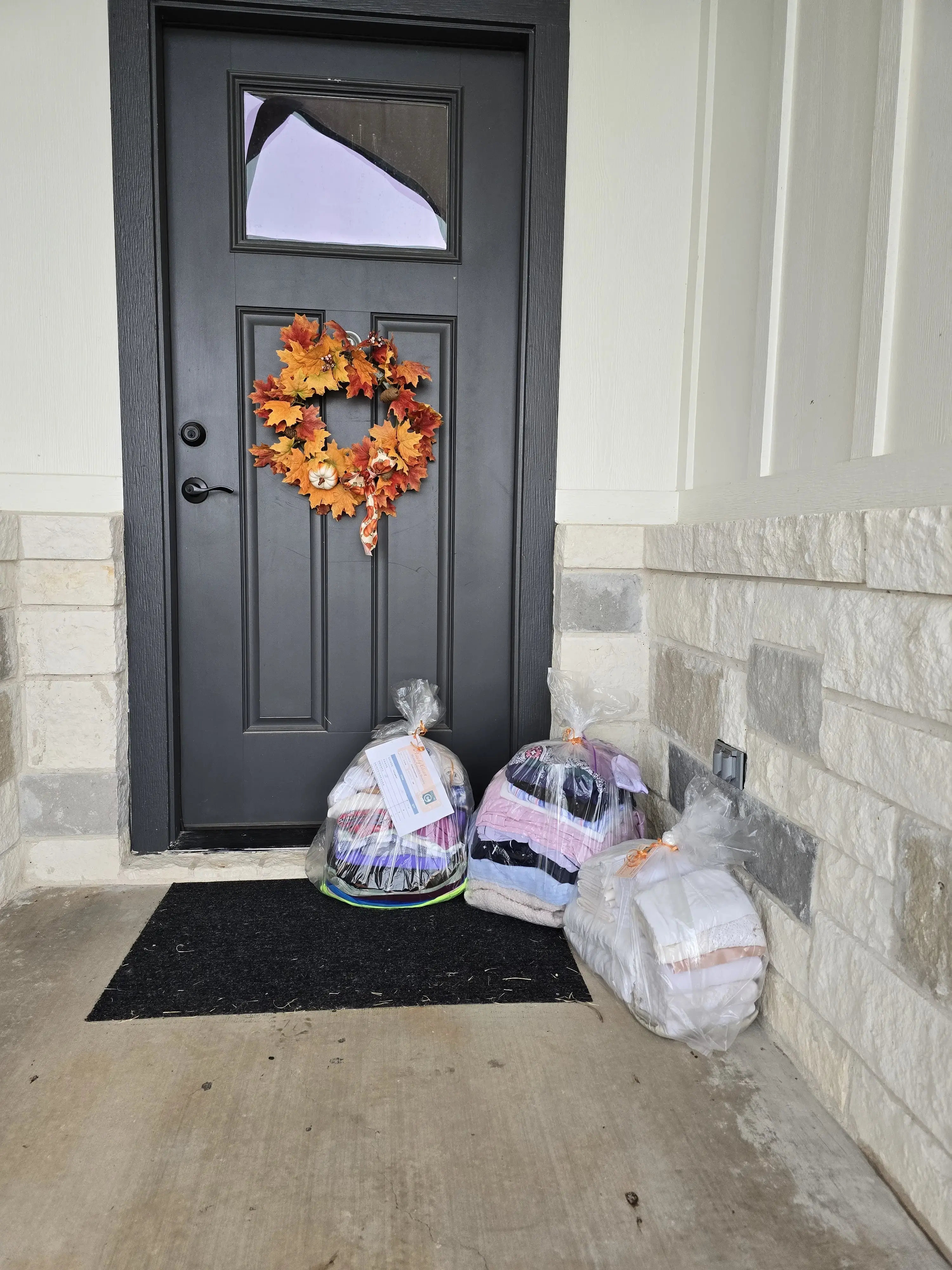Peachy Clean Mobile Laundry Service - Image 3