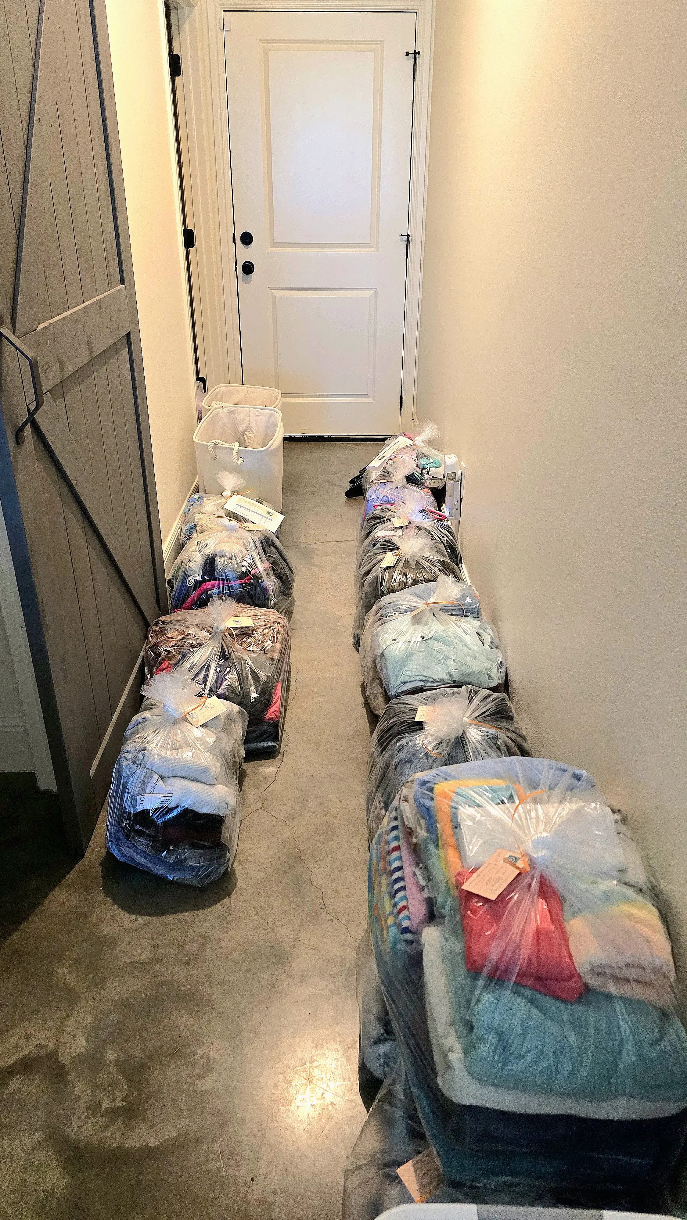 Peachy Clean Mobile Laundry Service thumbnail 7