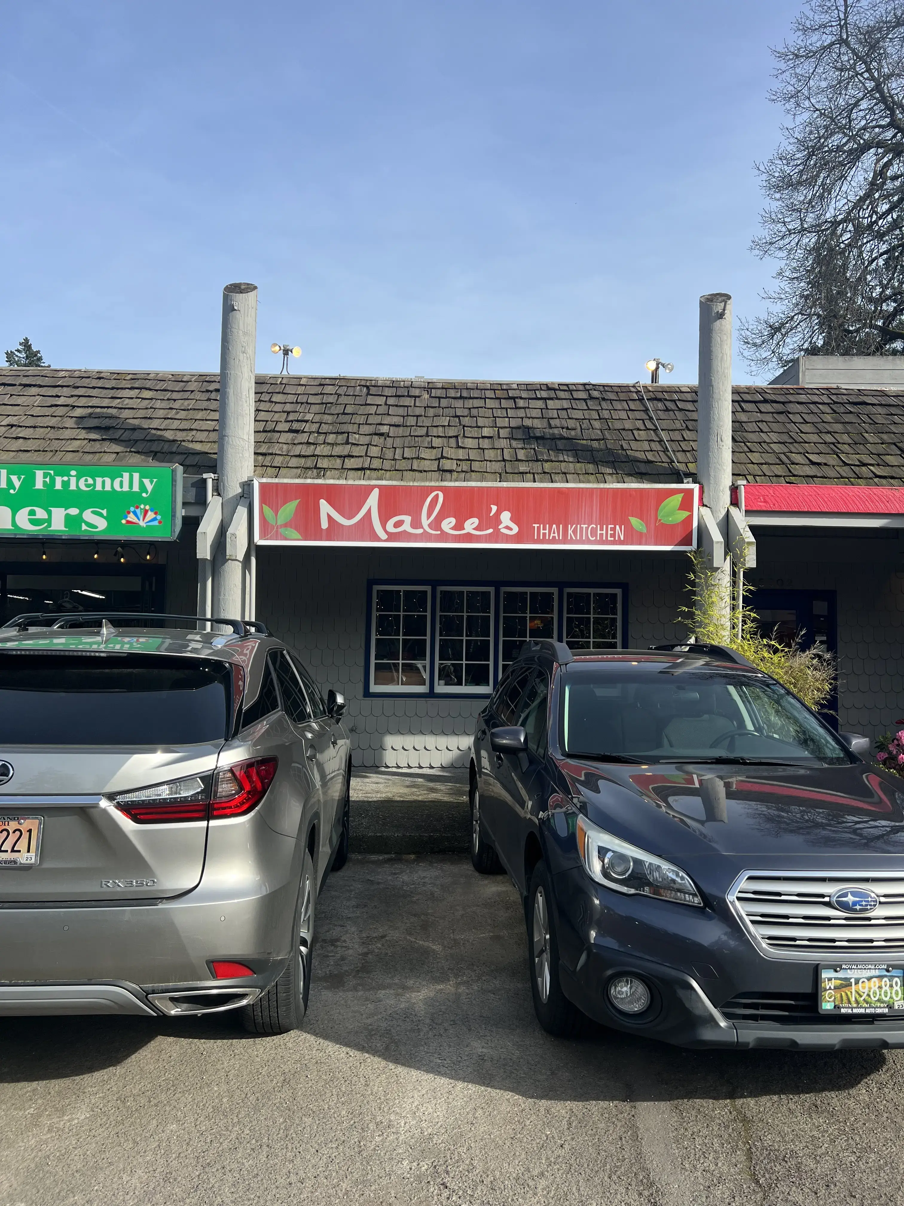 Peacock Cleaners & Leather - Image 2
