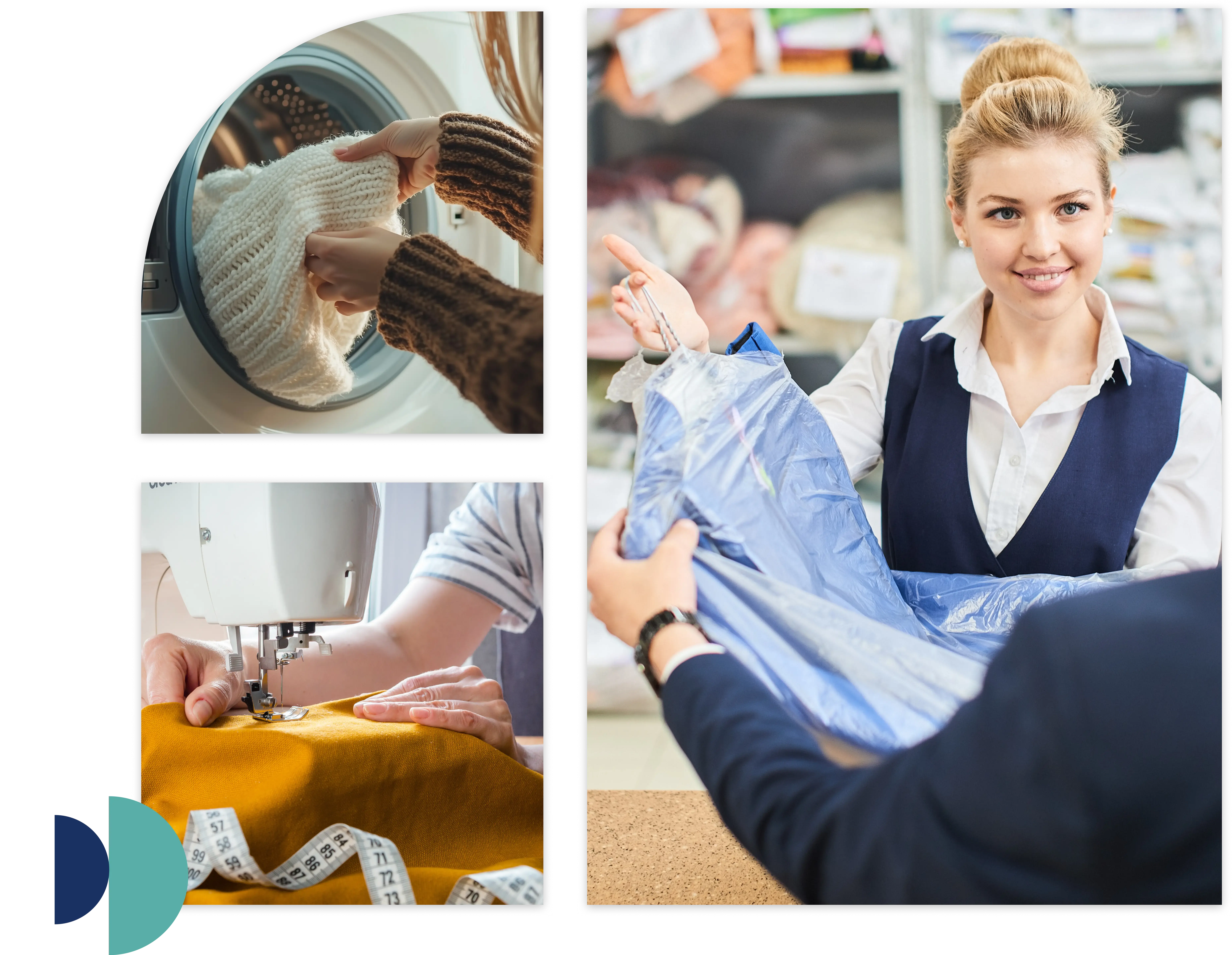 Peacock Laundry - Image 19