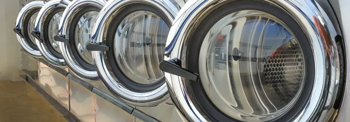 Peacock Laundry thumbnail 13