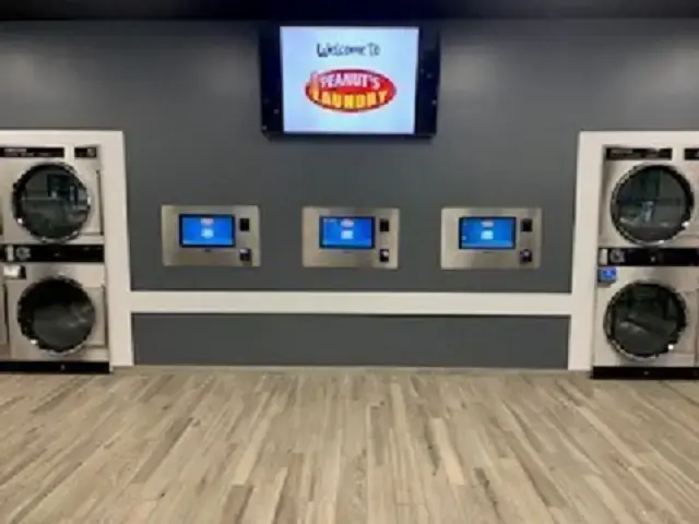 Peanut's Laundry - Image 15