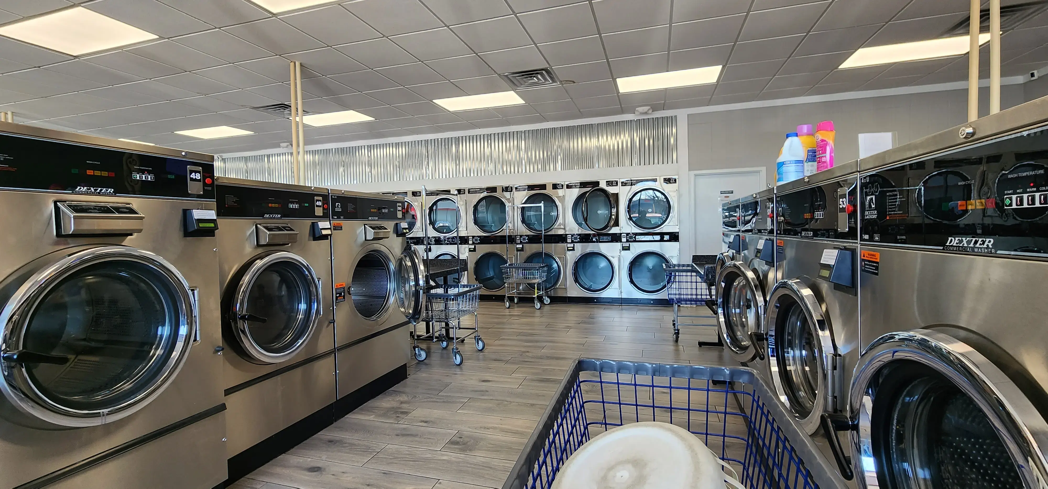 Peanut's Laundry thumbnail 14