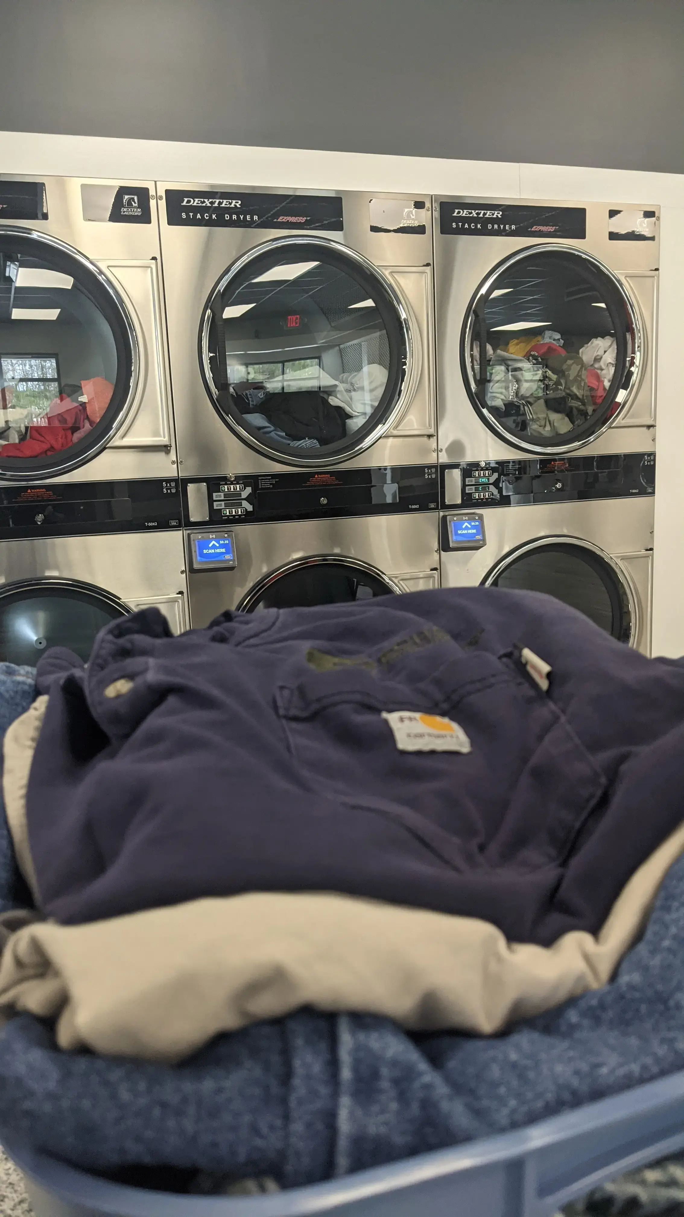 Peanut's Laundry thumbnail 12