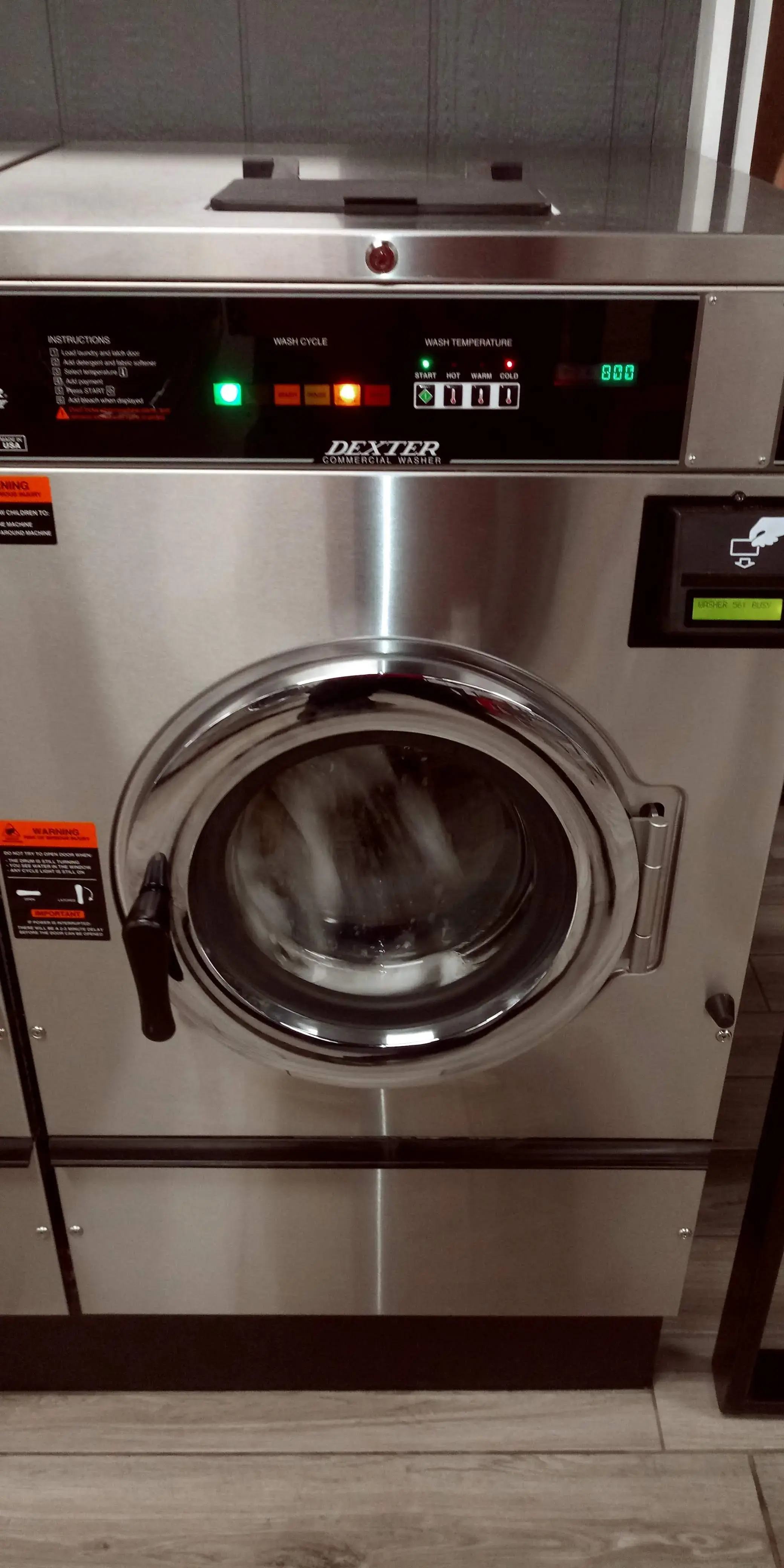 Peanut's Laundry thumbnail 10