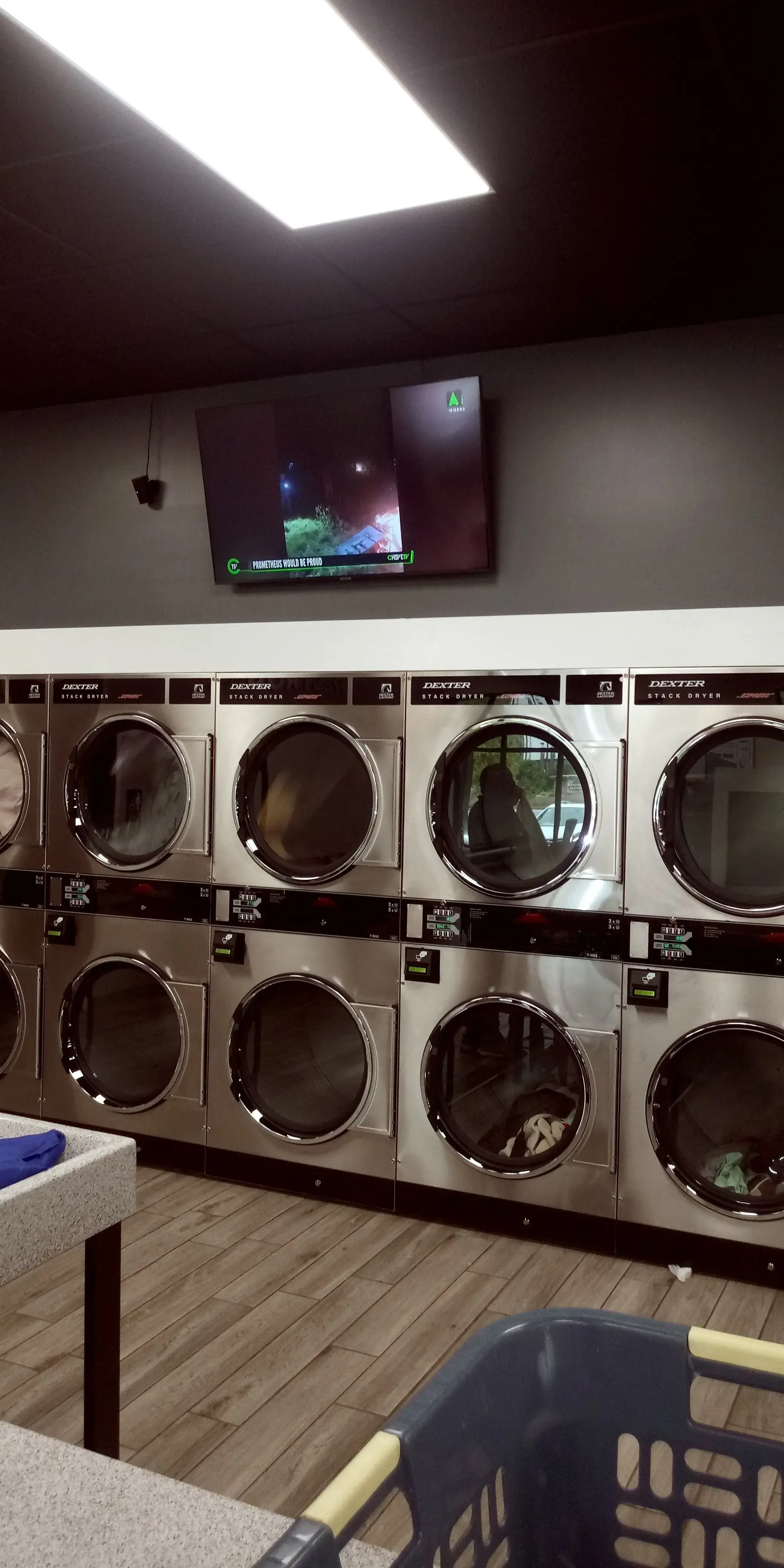 Peanut's Laundry thumbnail 18