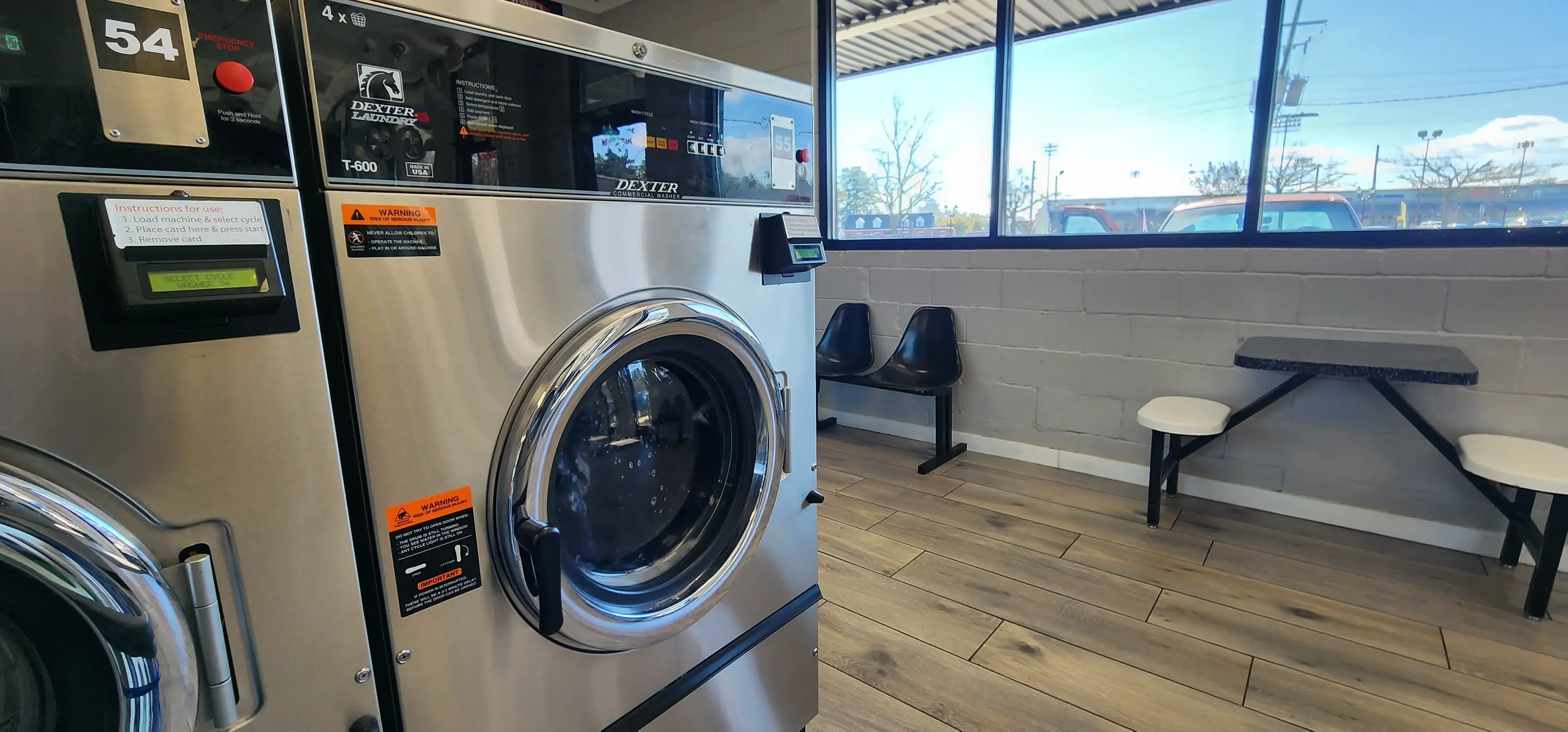 Peanut's Laundry - Image 2