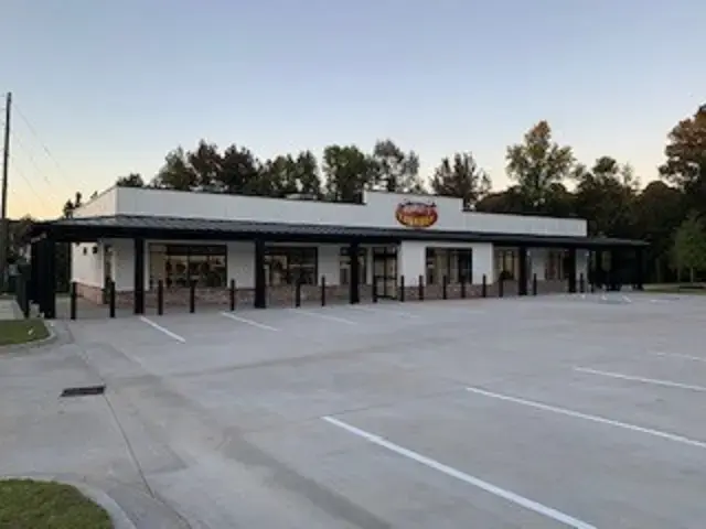 Peanut's Laundry location