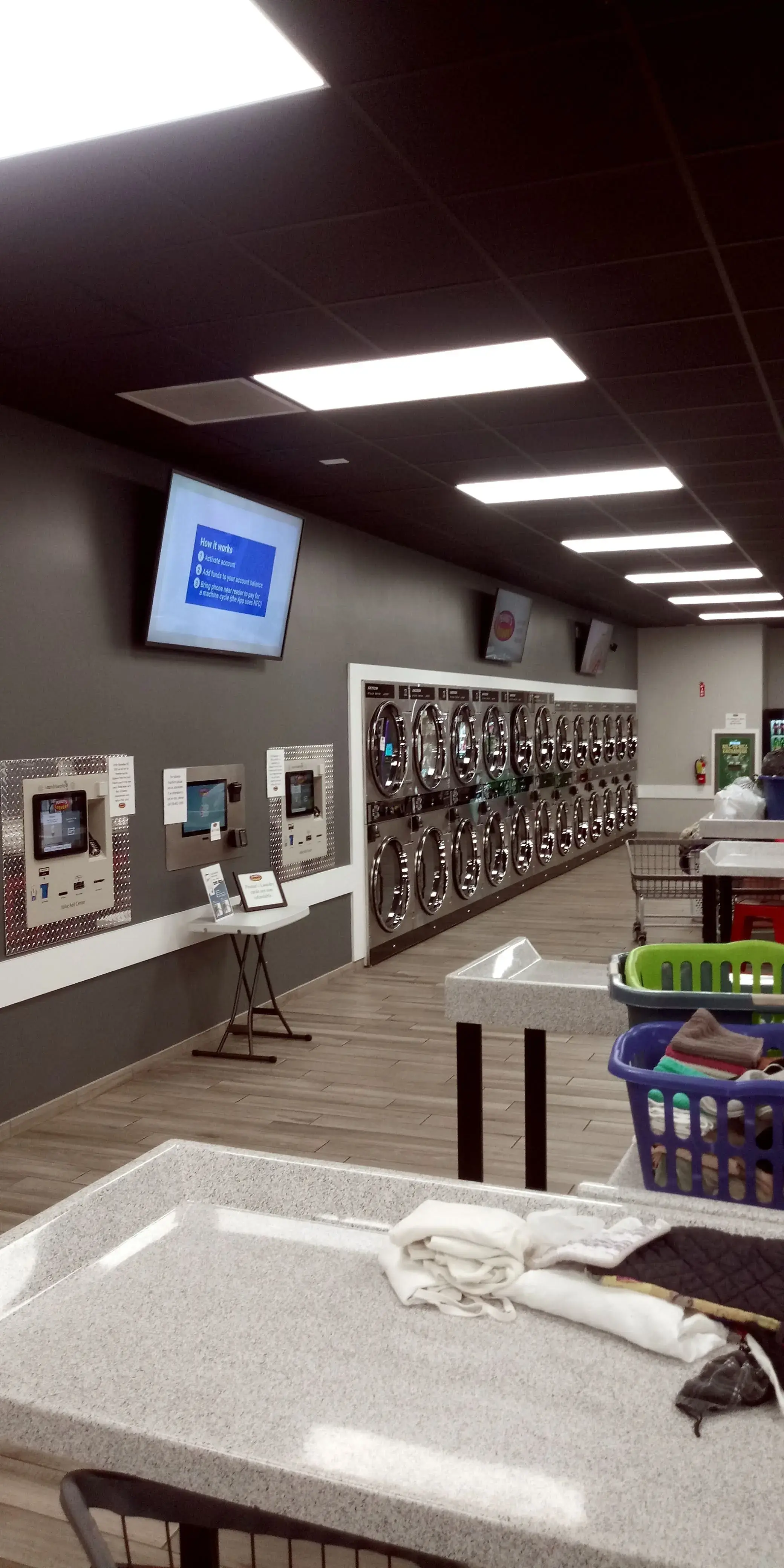 Peanut's Laundry - Image 13